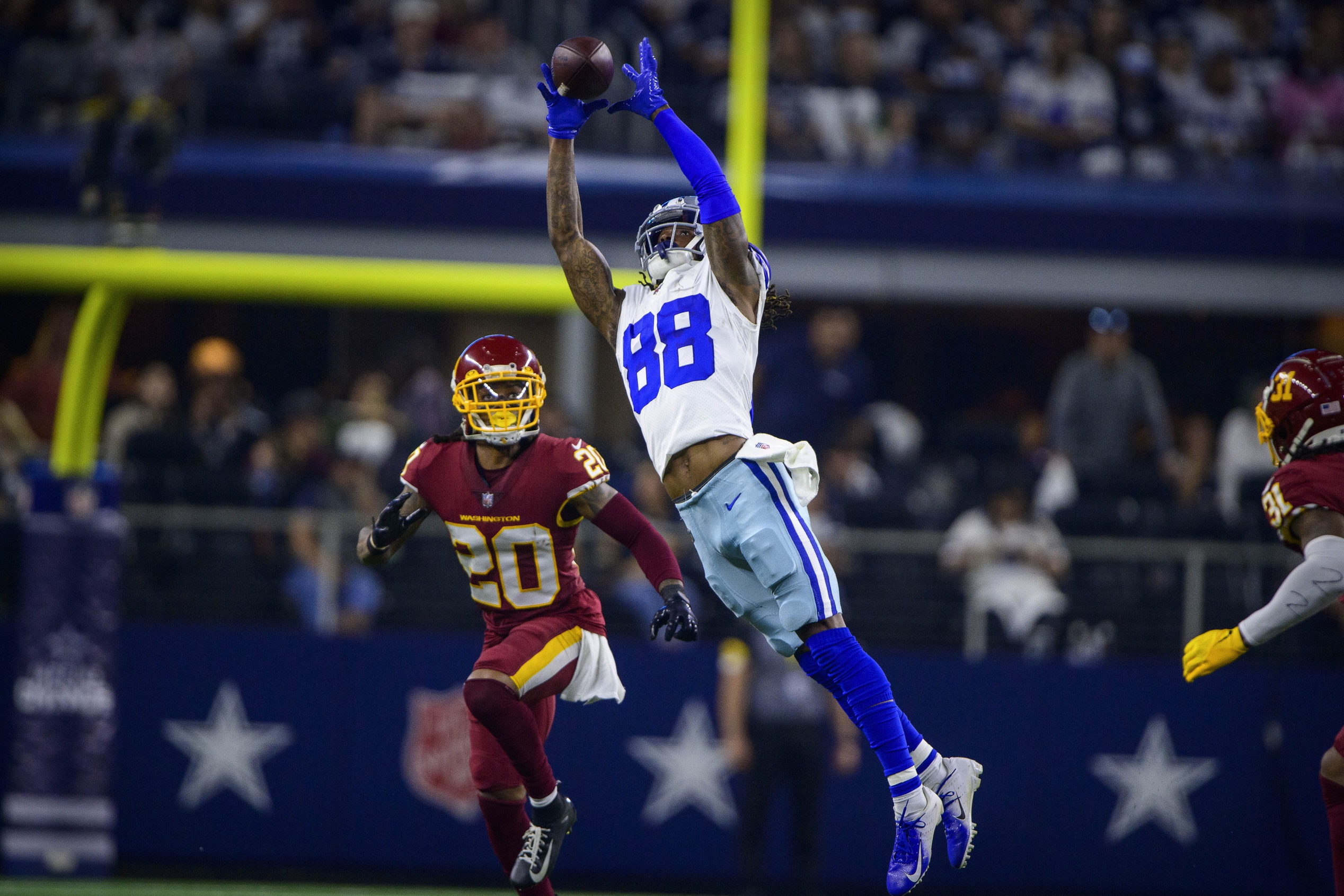 nfl picks CeeDee Lamb dallas cowboys predictions best bet odds