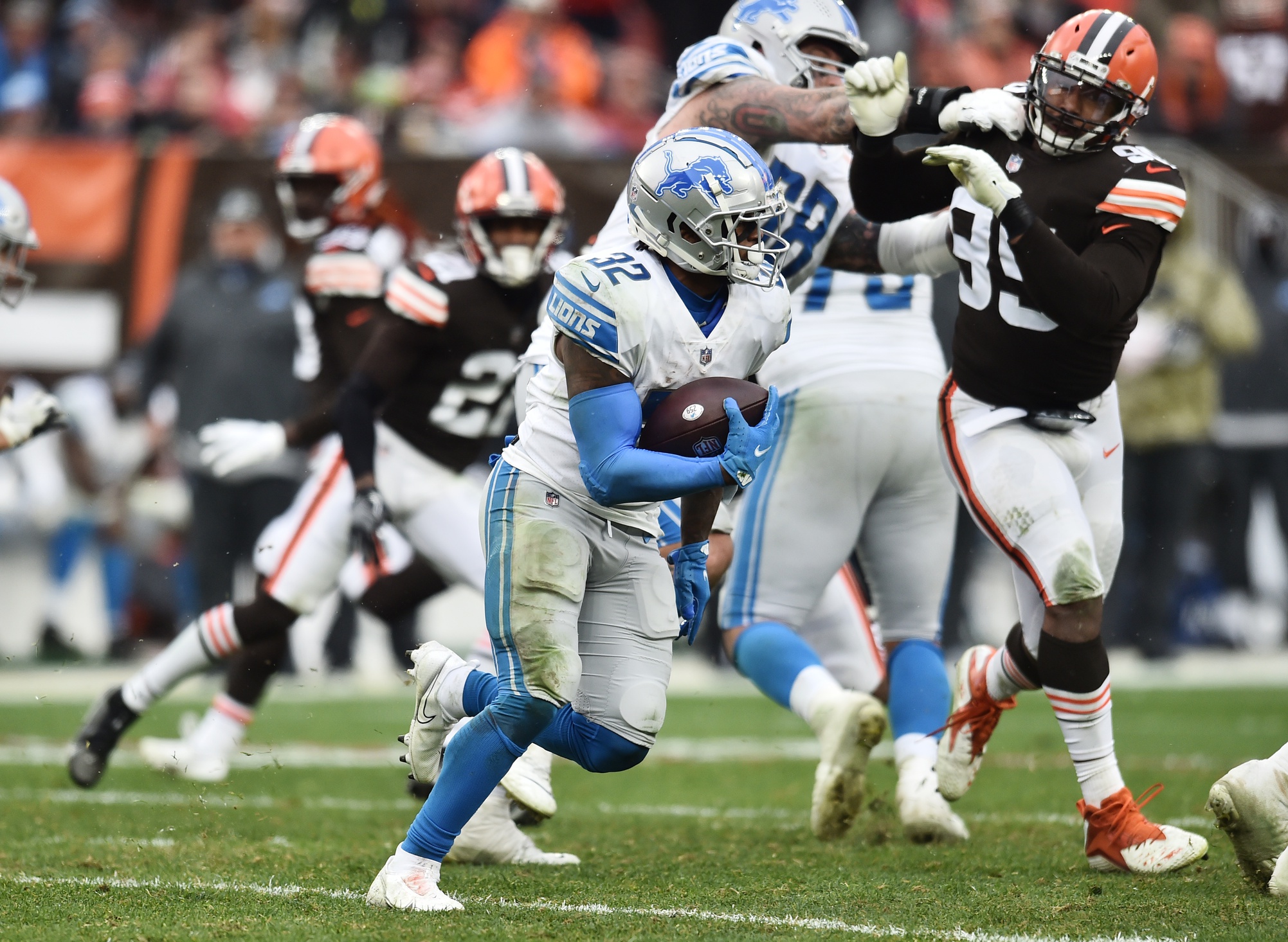 nfl picks D'Andre Swift detroit lions predictions best bet odds