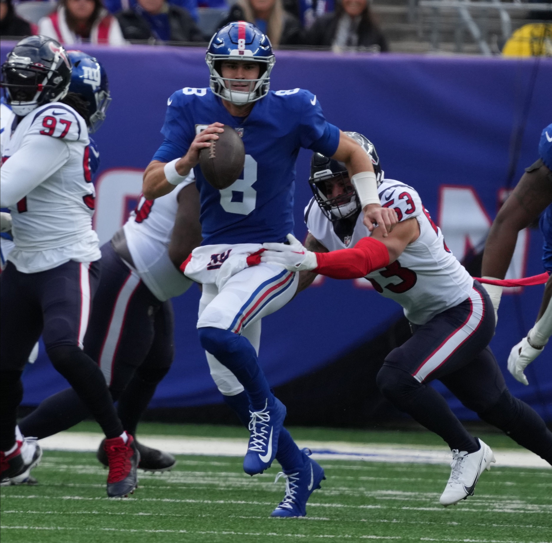 nfl picks Daniel Jones new york giants predictions best bet odds