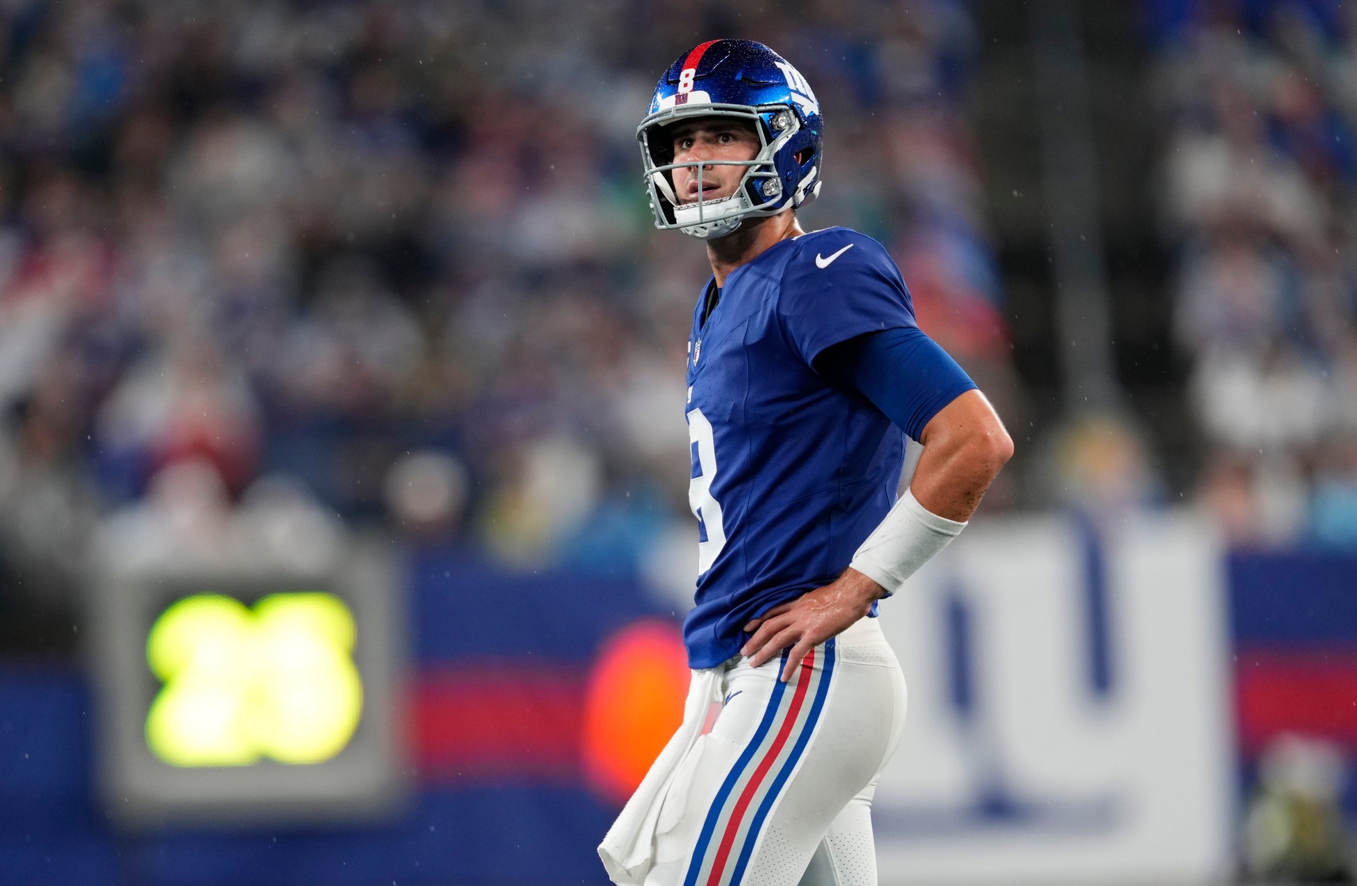nfl picks Daniel Jones New York Giants predictions best bet odds