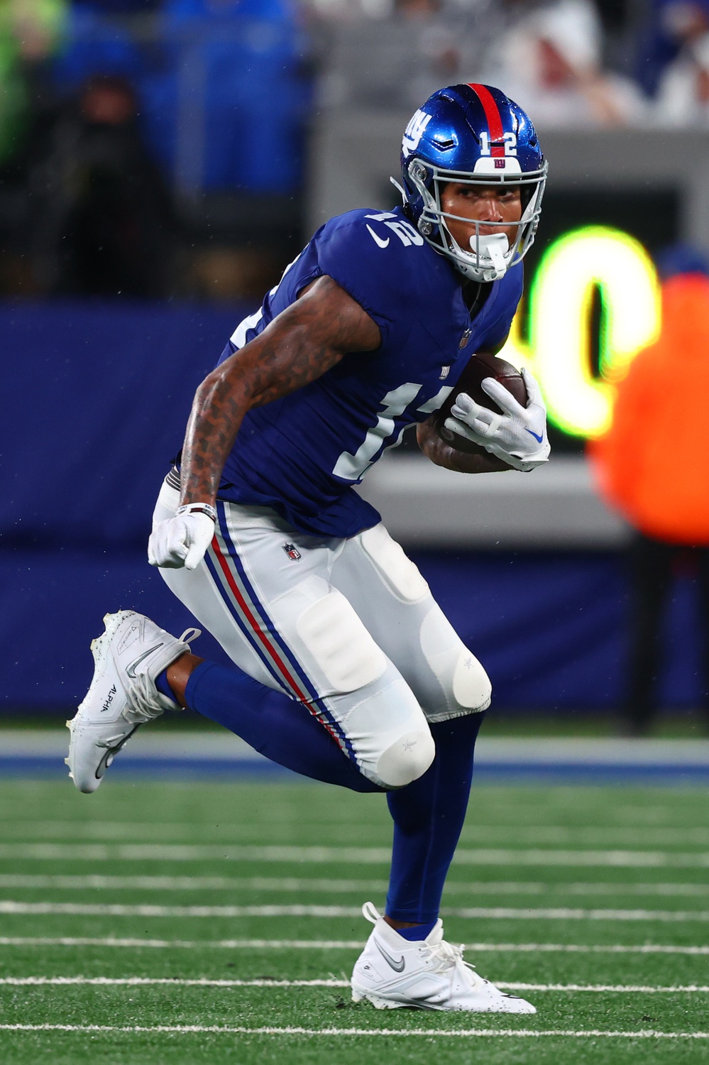nfl picks Darren Waller New York Giants predictions best bet odds