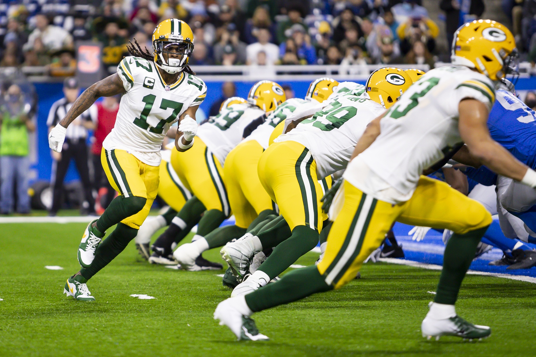 nfl picks Davante Adams green bay packers predictions best bet odds