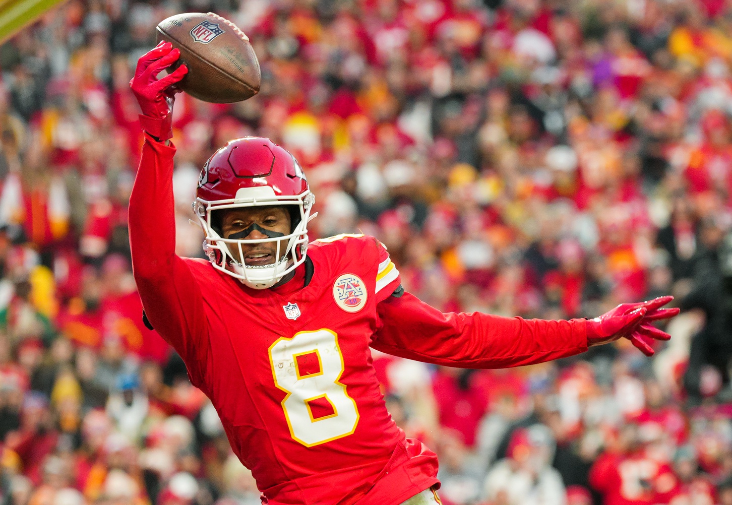 nfl picks DeAndre Hopkins Kansas City Chiefs predictions best bet odds