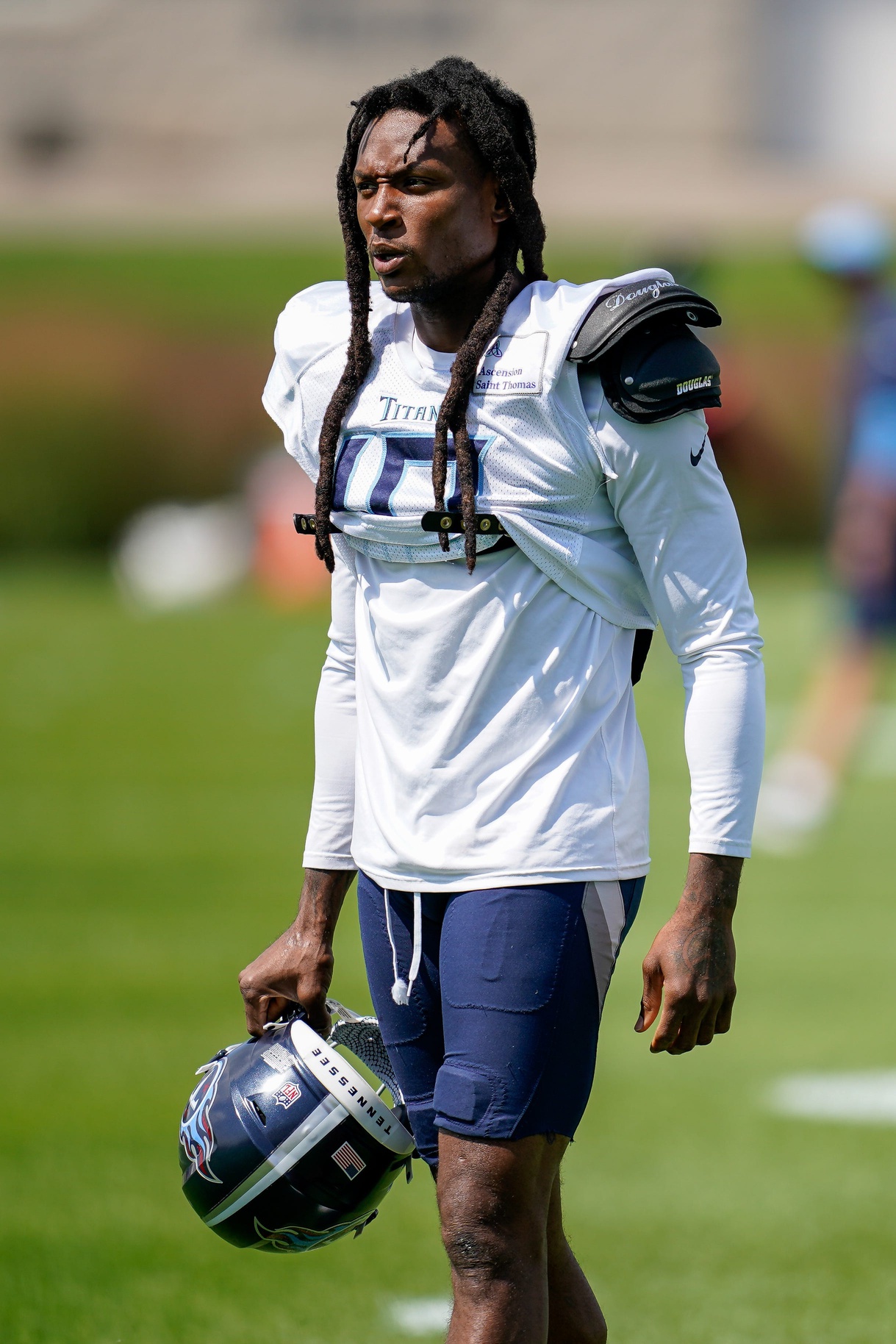 nfl picks DeAndre Hopkins Tennessee Titans predictions best bet odds