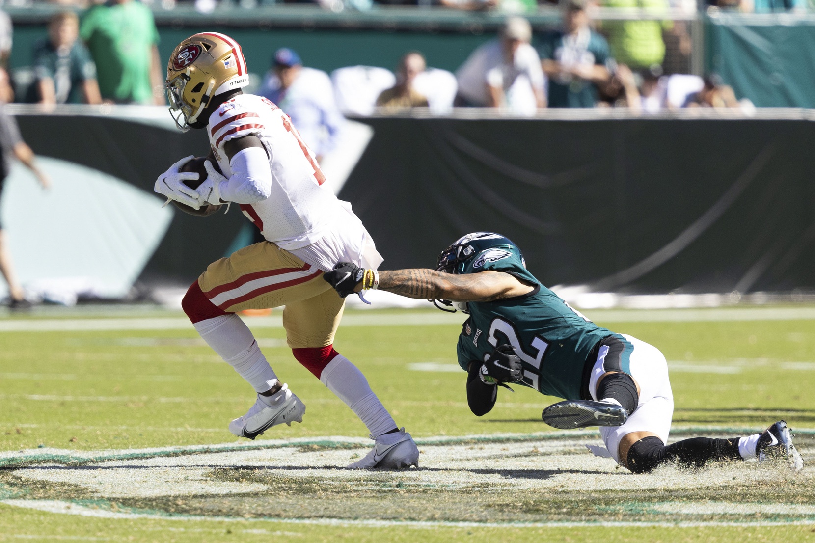 nfl picks Deebo Samuel san francisco 49ers predictions best bet odds