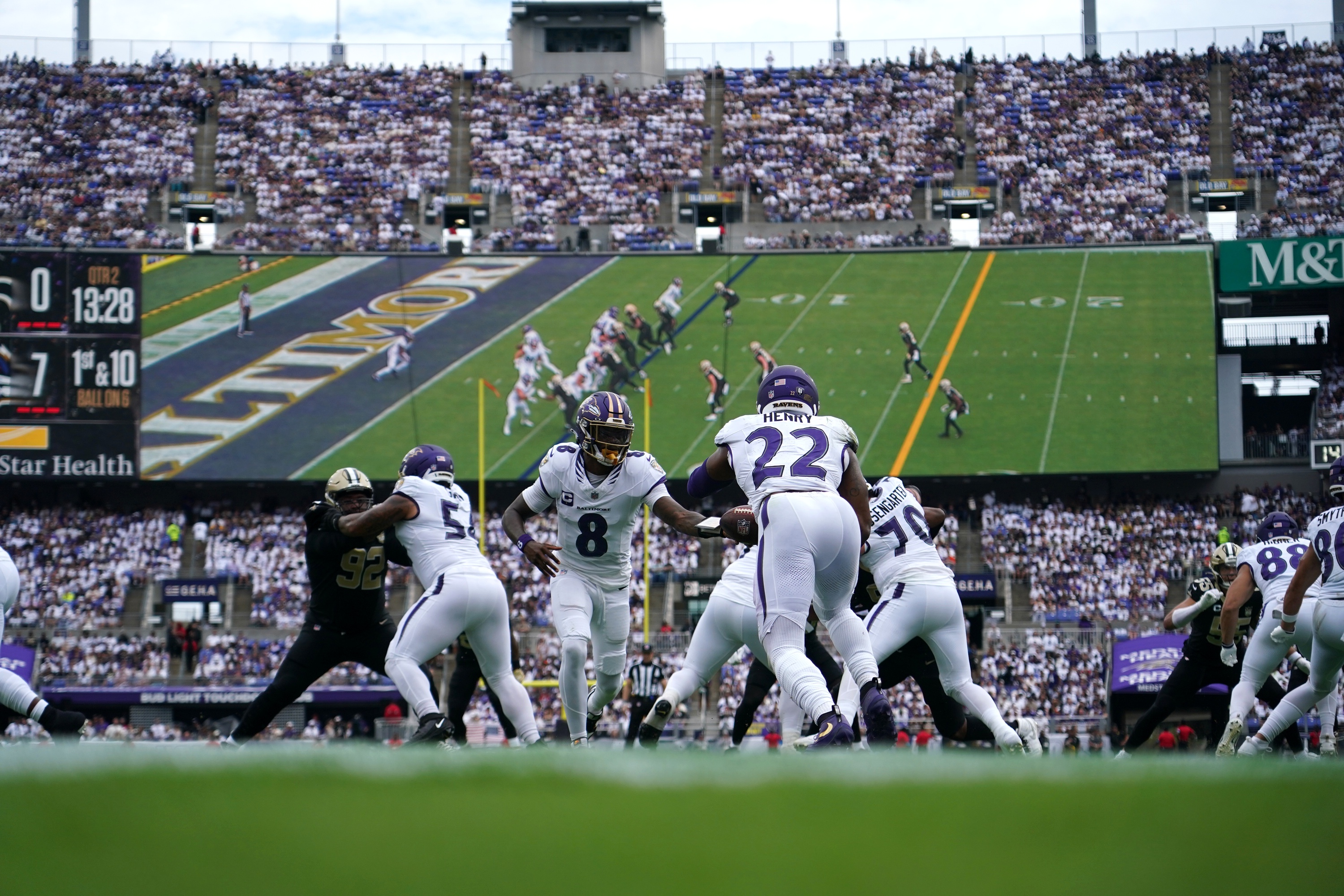 nfl picks Derrick Henry Baltimore Ravens predictions best bet odds