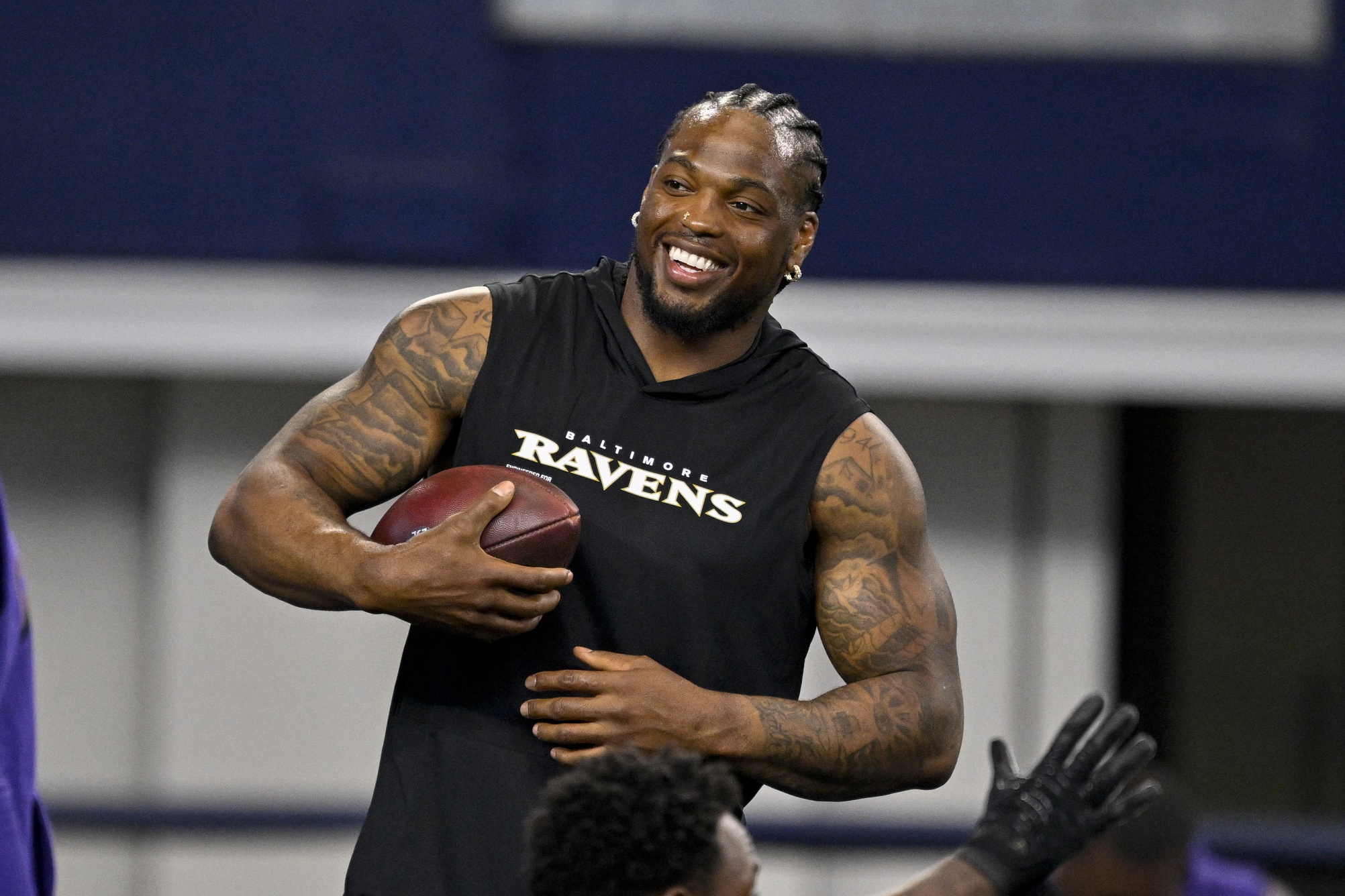 nfl picks Derrick Henry Baltimore Ravens predictions best bet odds