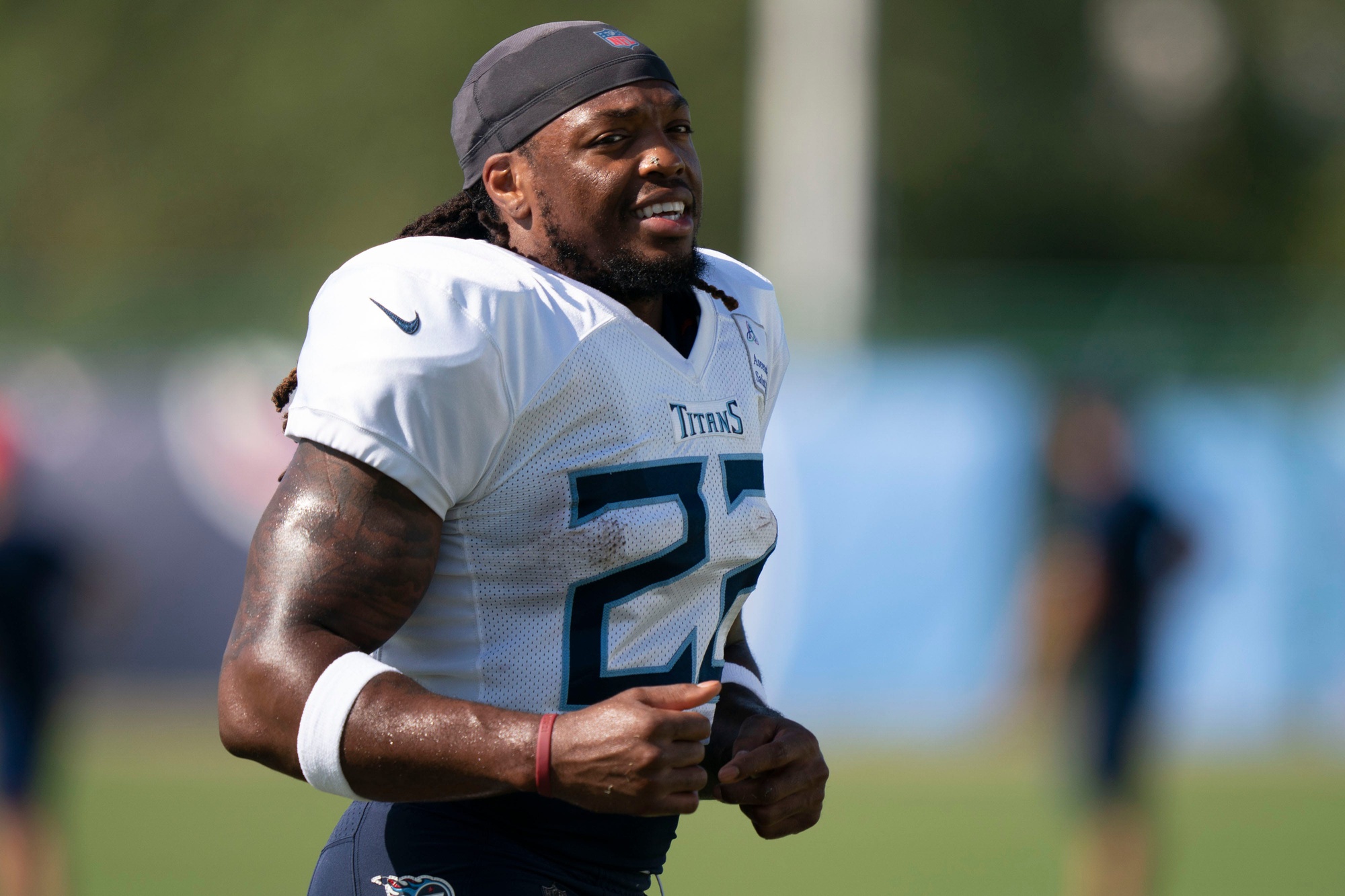 nfl picks Derrick Henry Tennessee Titans predictions best bet odds