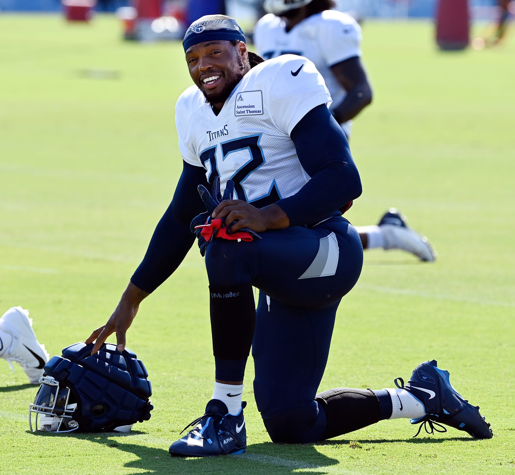 nfl picks Derrick Henry Tennessee Titans predictions best bet odds