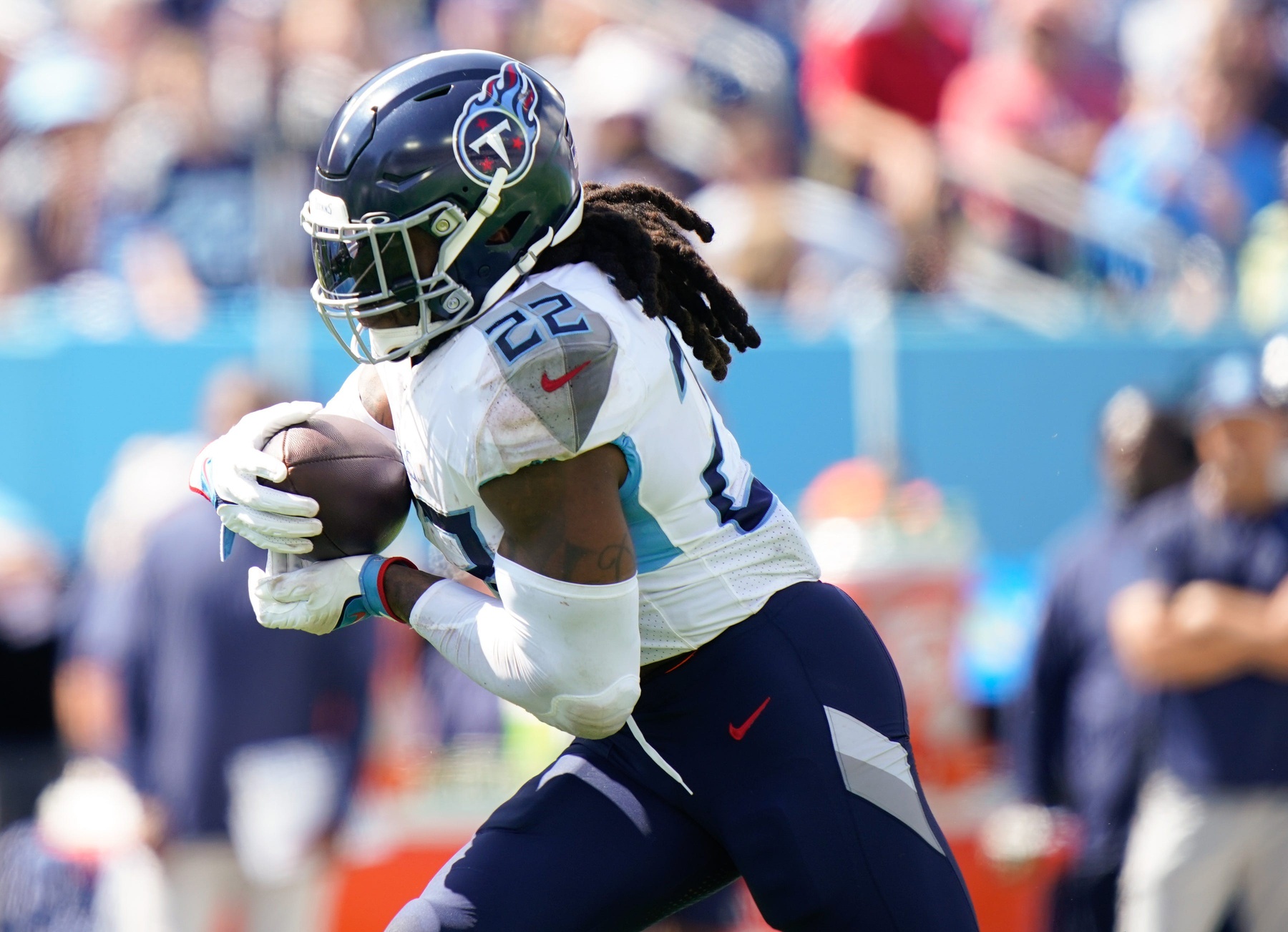 nfl picks Derrick Henry Tennessee Titans predictions best bet odds