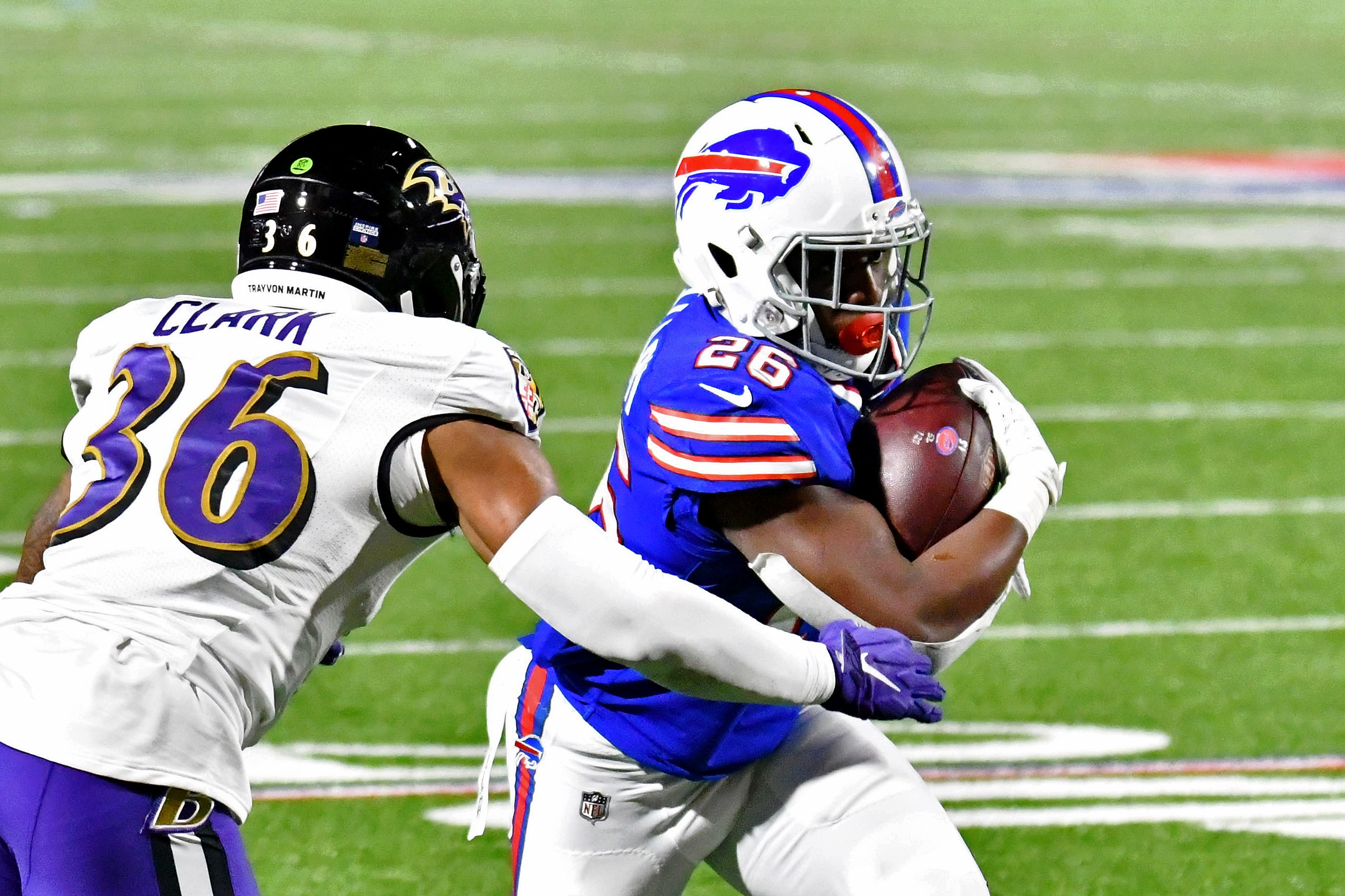 nfl picks Devin Singletary buffalo bills predictions best bet odds