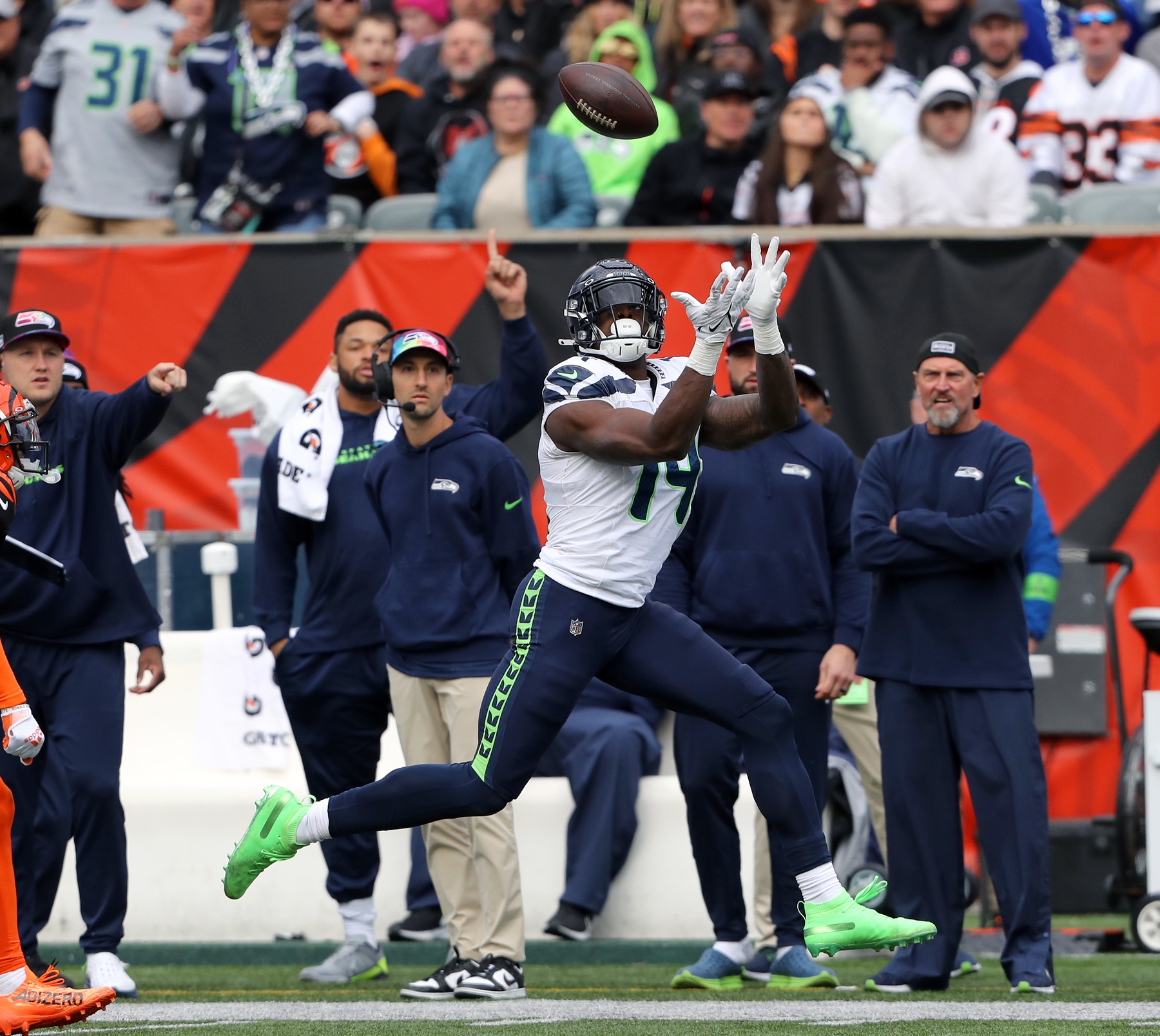 nfl picks DK Metcalf Seattle Seahawks predictions best bet odds