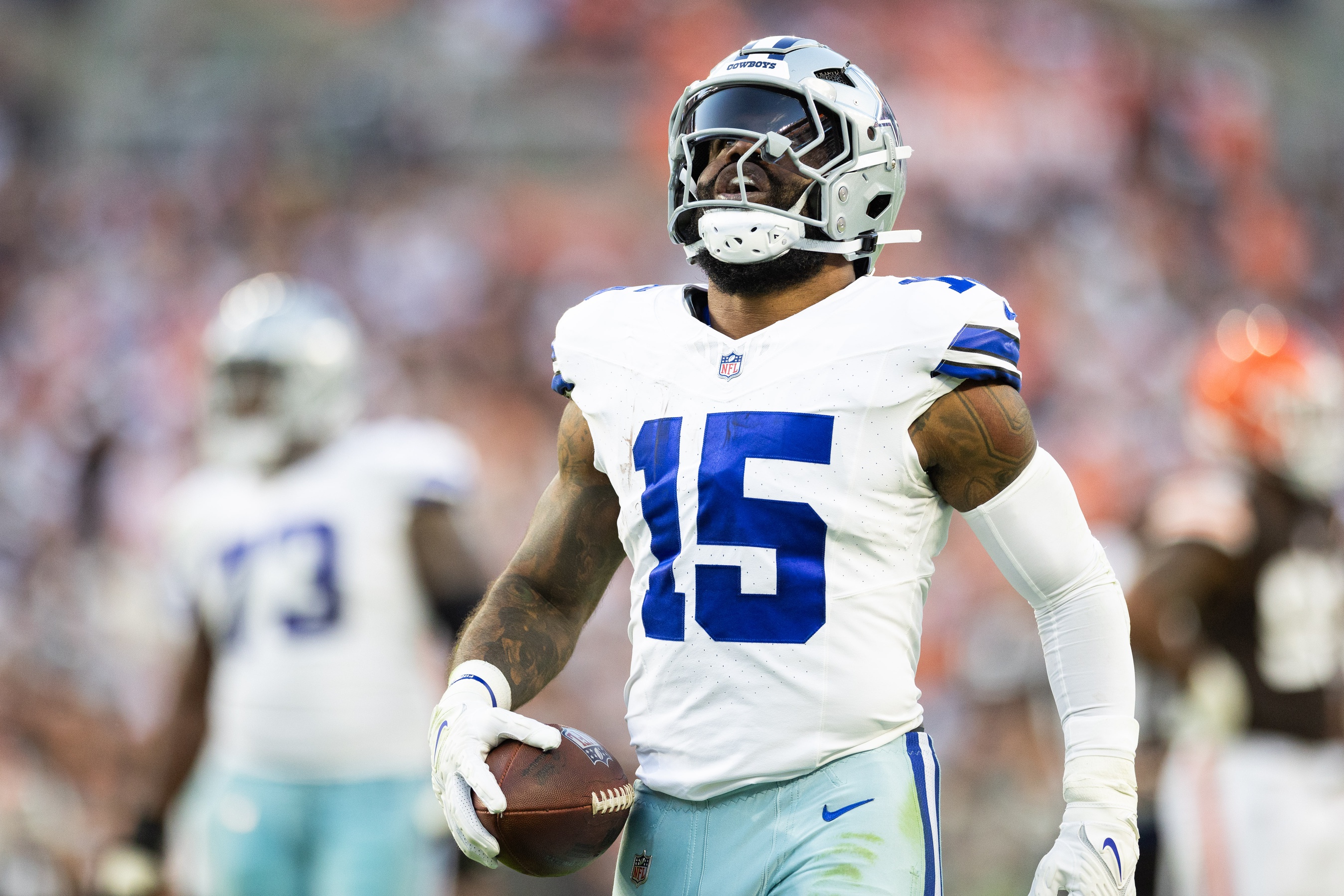 nfl picks Ezekiel Elliott Dallas Cowboys predictions best bet odds
