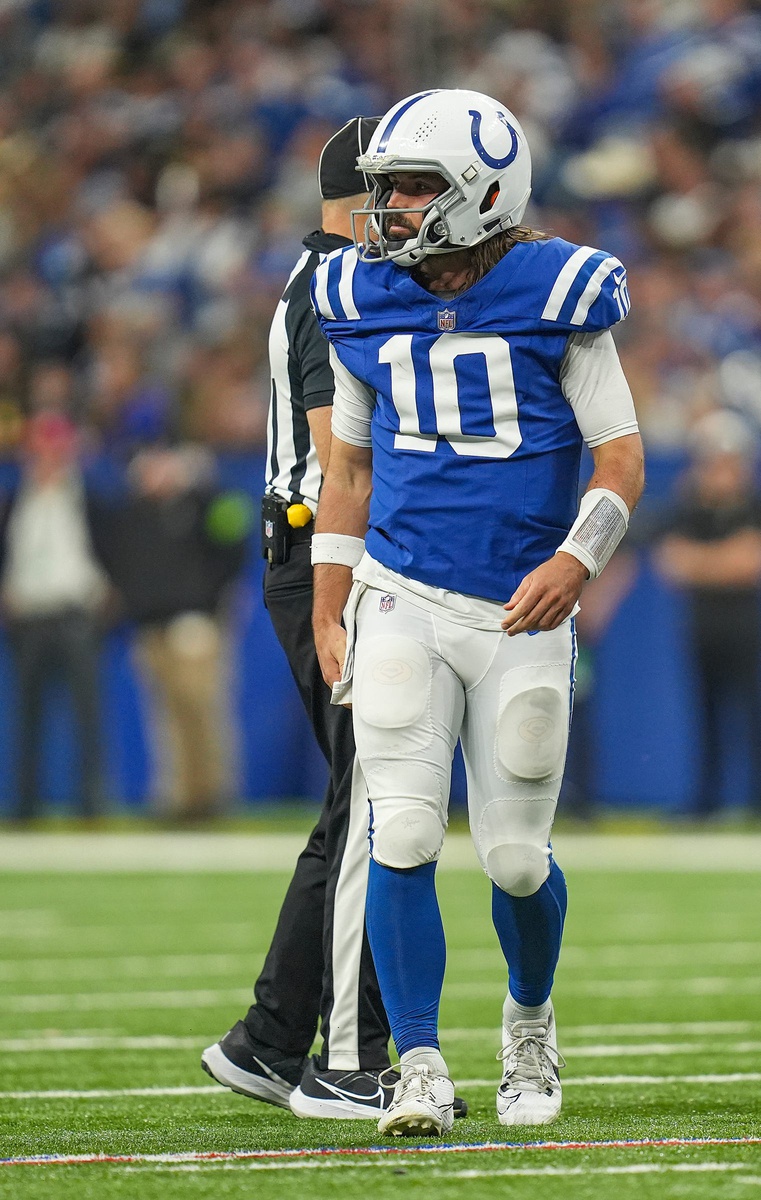 nfl picks Gardner Minshew Indianapolis Colts predictions best bet odds