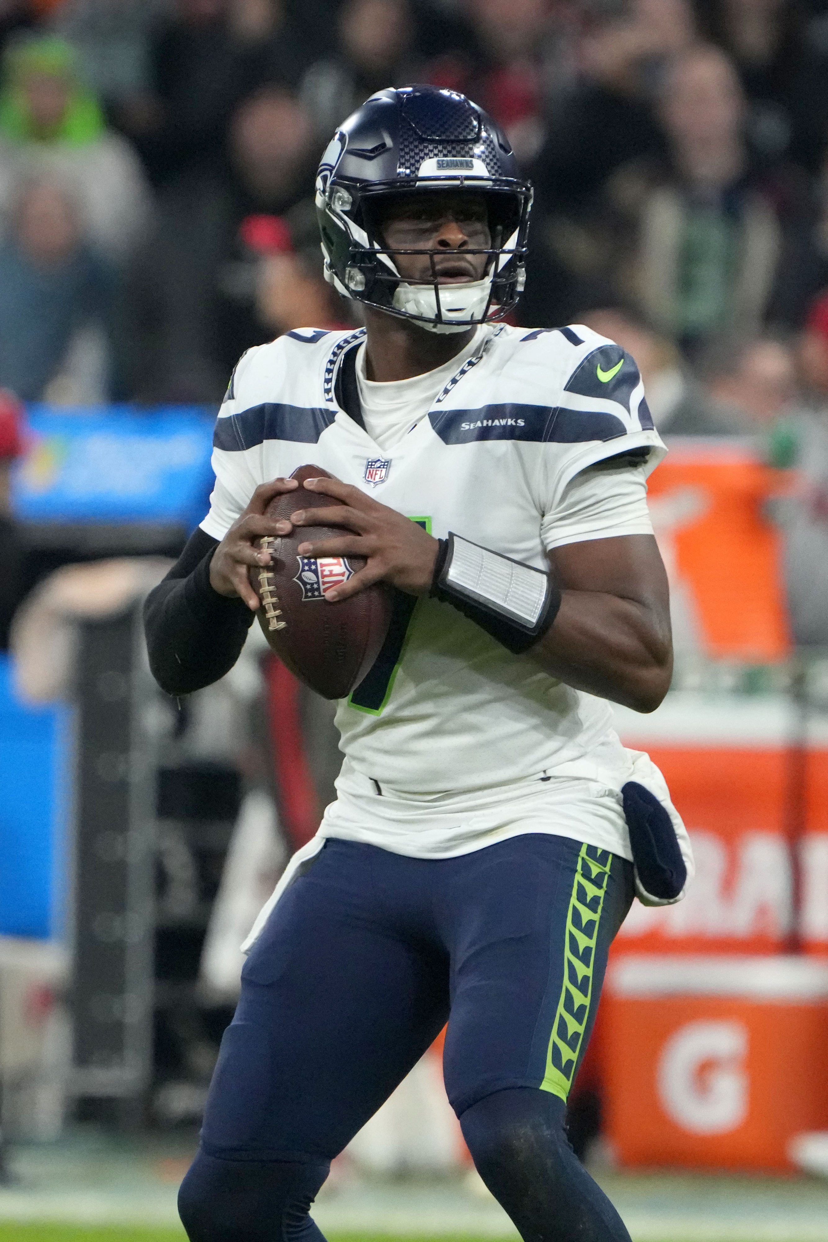 nfl picks Geno Smith seattle seahawks predictions best bet odds