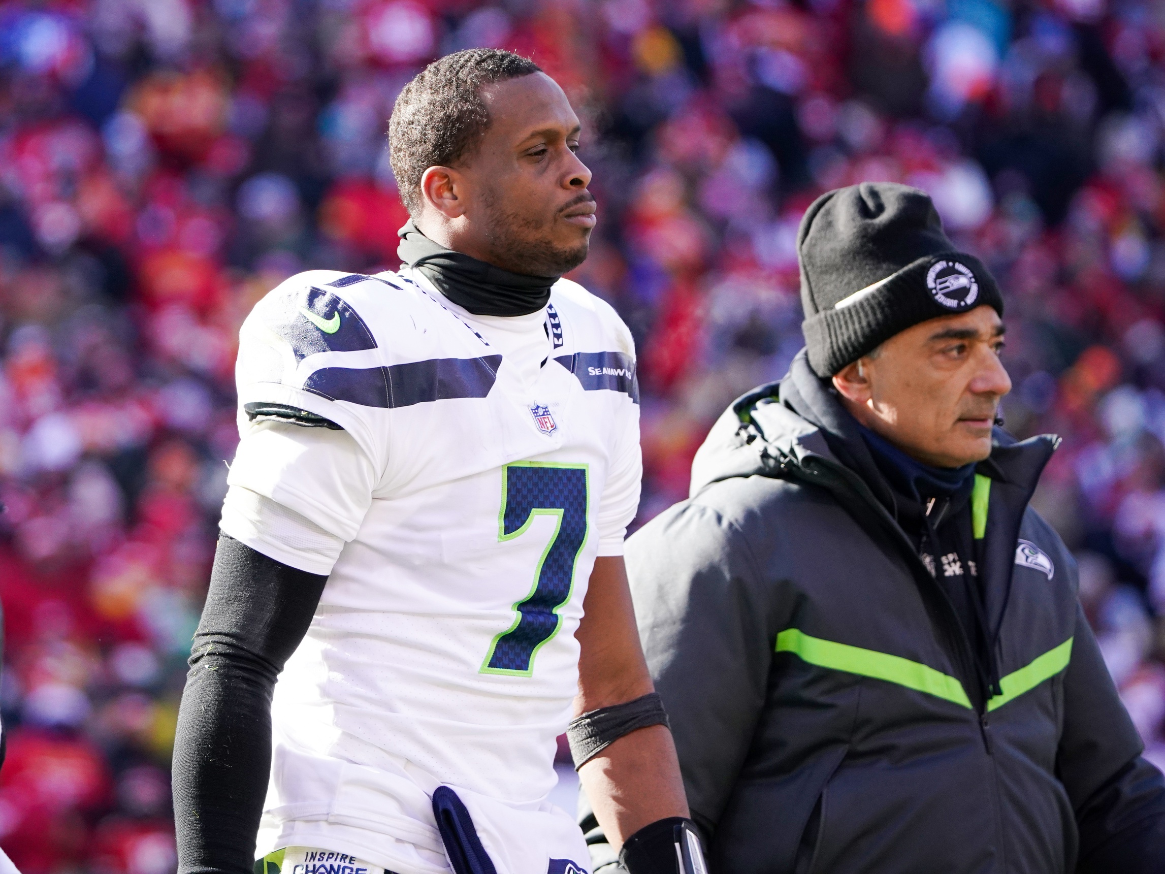 nfl picks Geno Smith seattle seahawks predictions best bet odds
