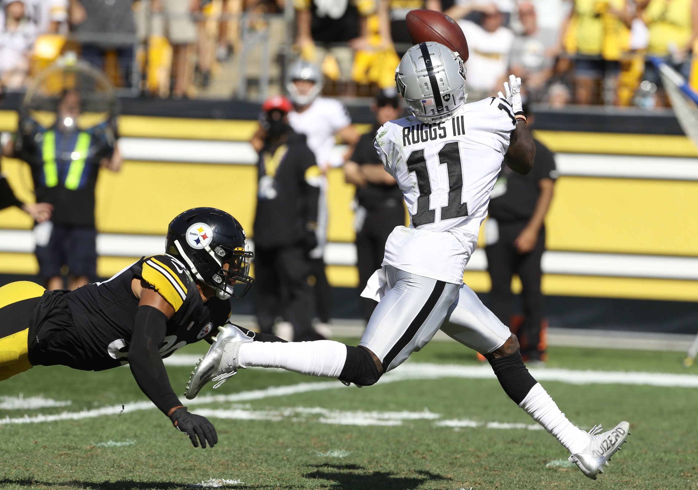 nfl picks Henry Ruggs las vegas raiders predictions best bet odds
