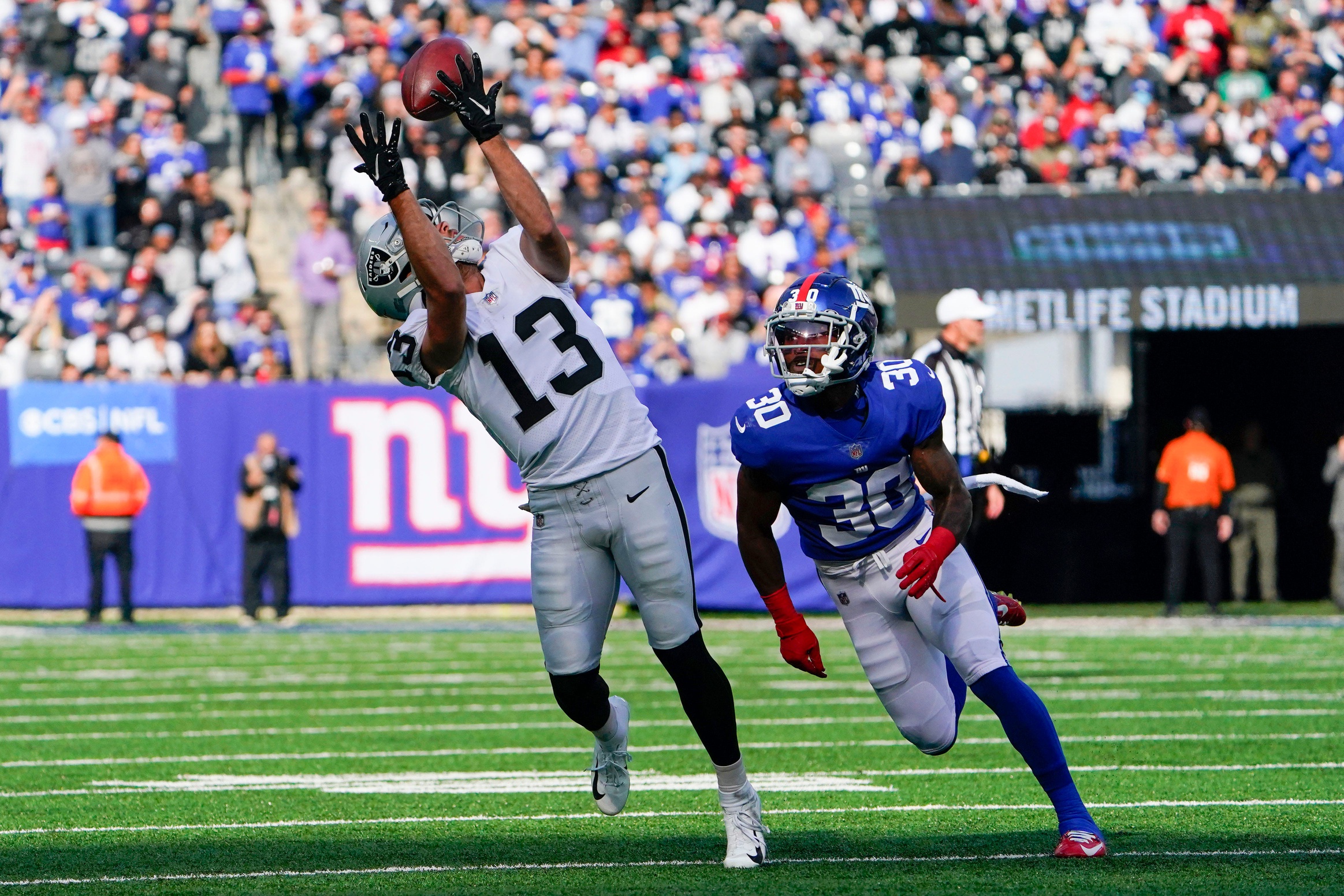 nfl picks Hunter Renfrow las vegas raiders predictions best bet odds