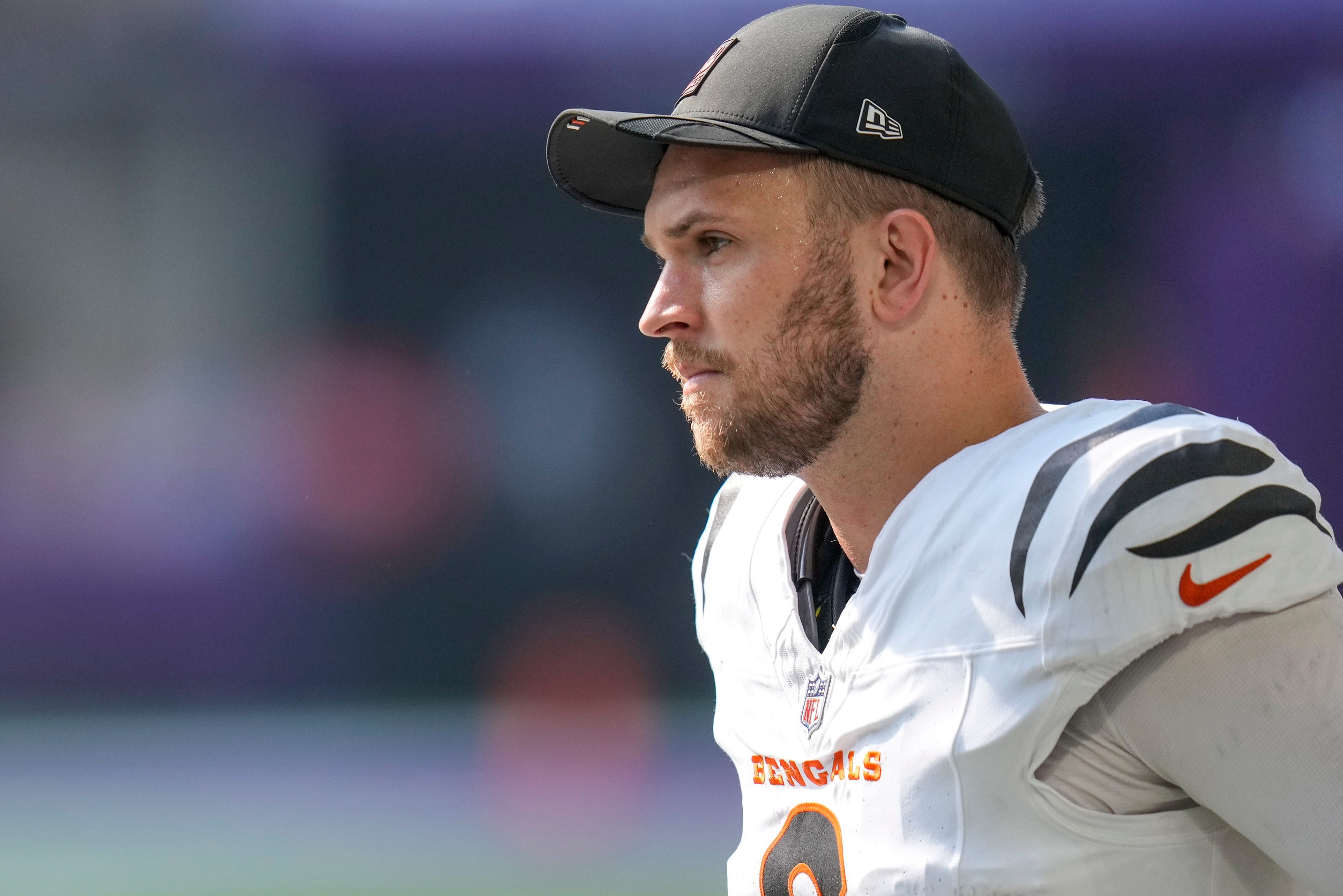 nfl picks Jake Browning Cincinnati Bengals predictions best bet odds