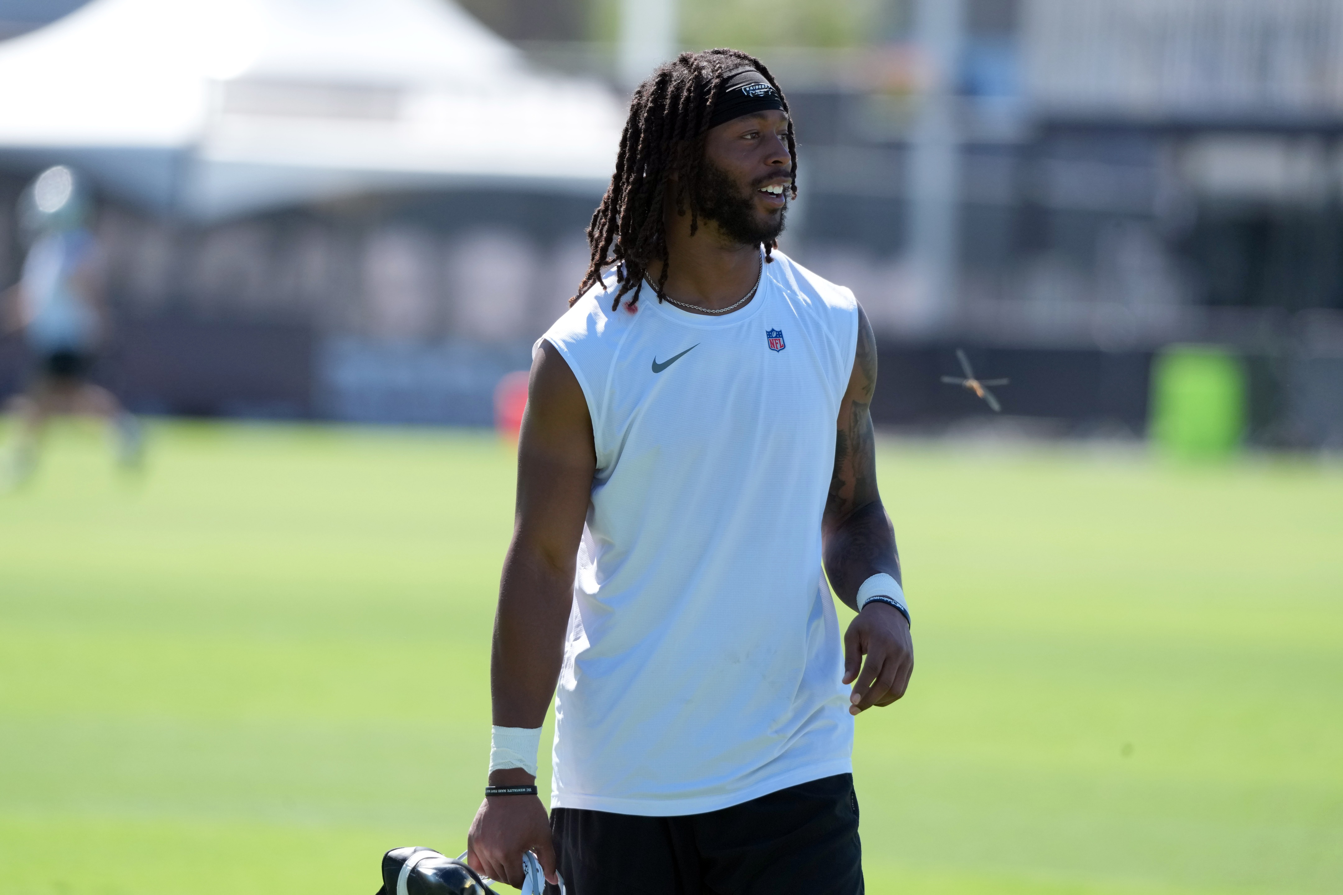 nfl picks Jakobi Meyers Las Vegas Raiders predictions best bet odds