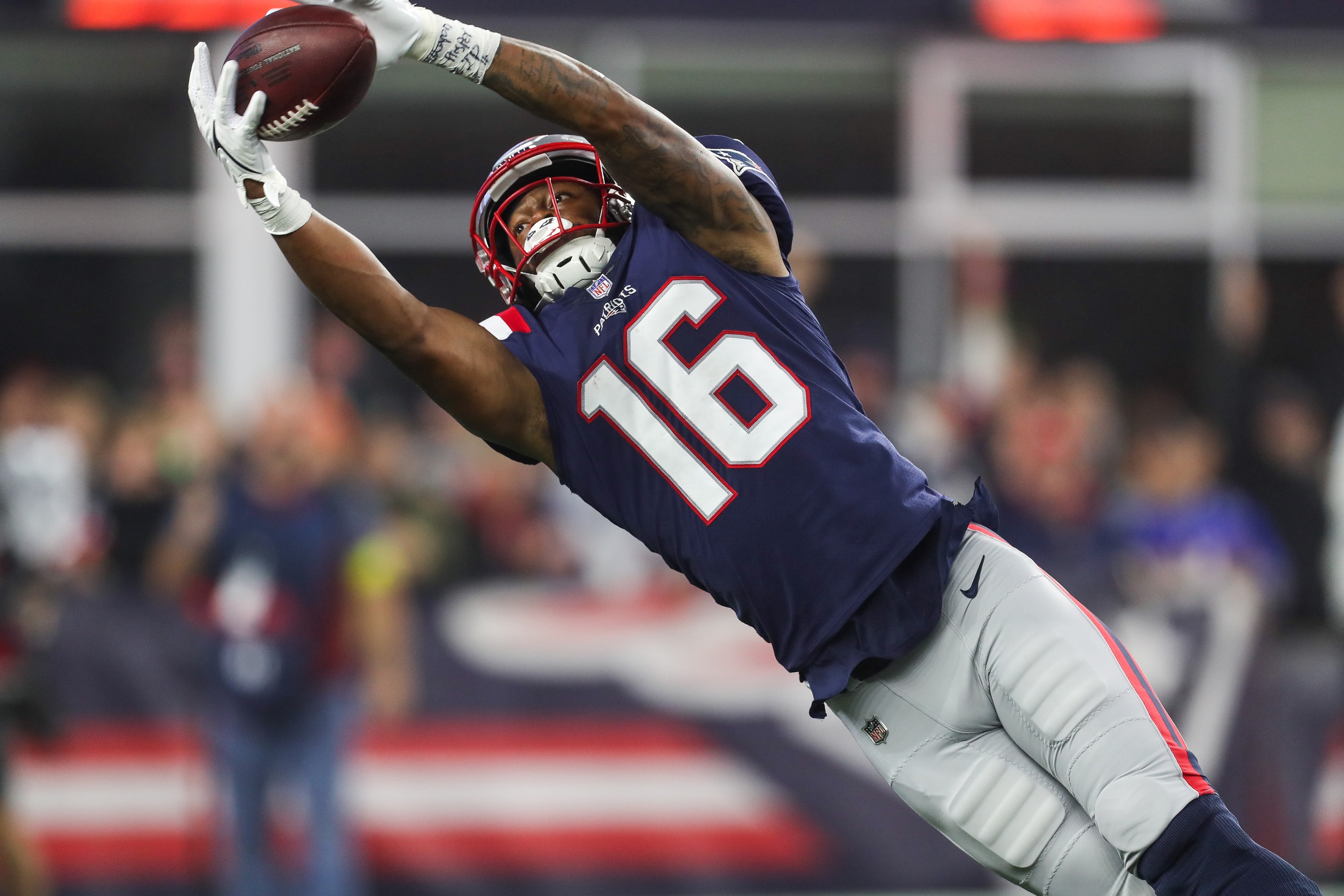 nfl picks Jakobi Meyers new england patriots predictions best bet odds