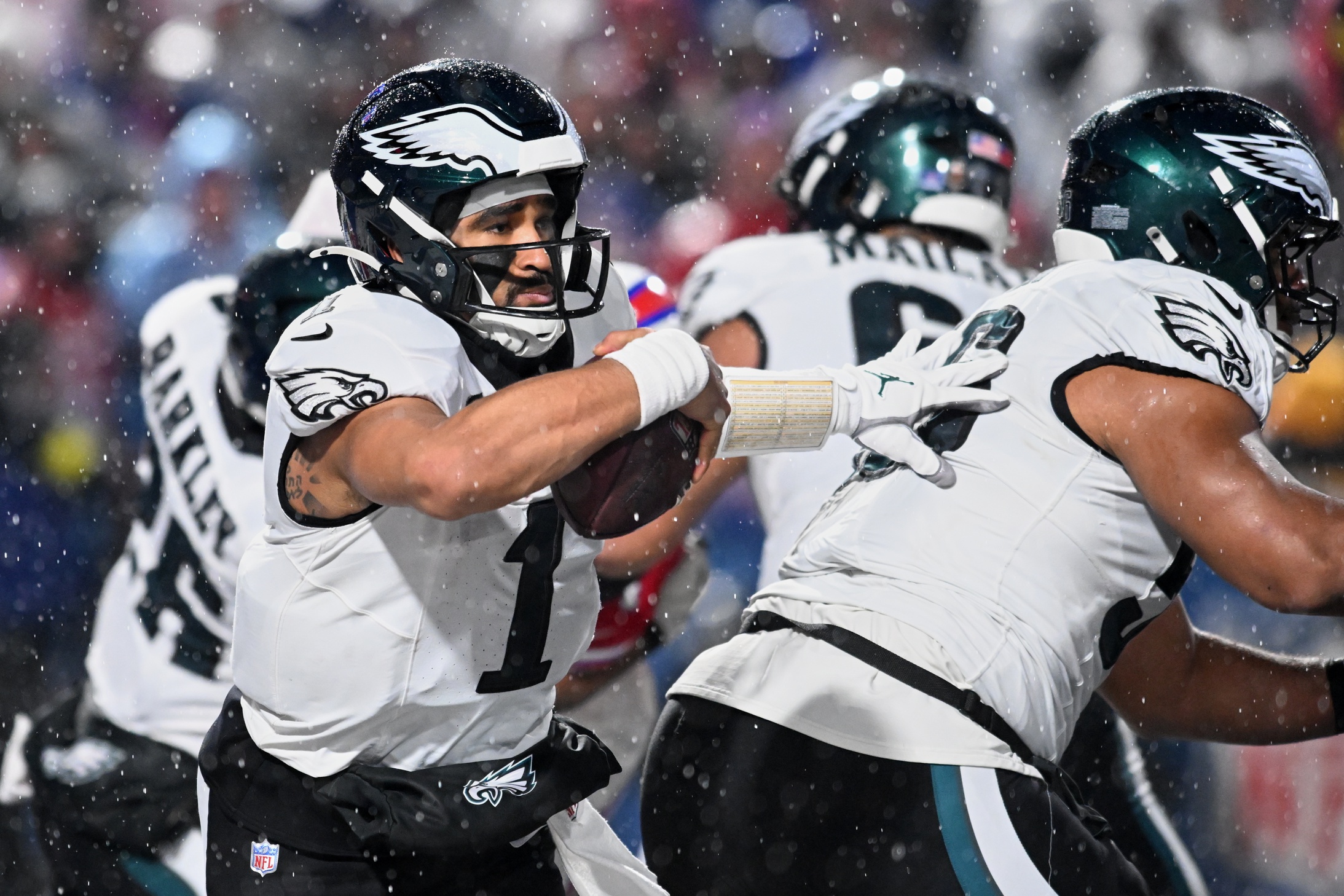 nfl picks Jalen Hurts Philadelphia Eagles predictions best bet odds