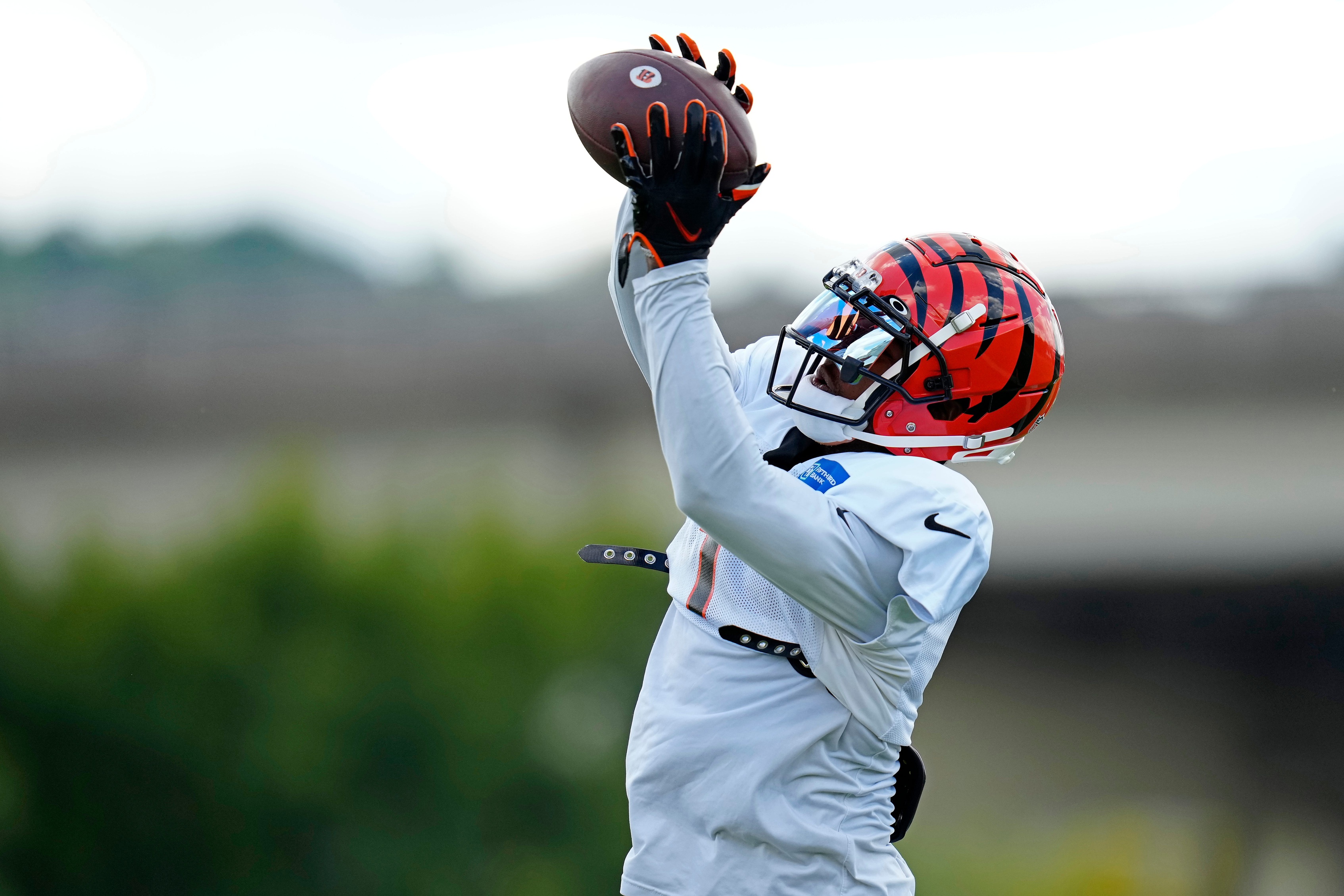 nfl picks Ja'Marr Chase Cincinnati Bengals predictions best bet odds