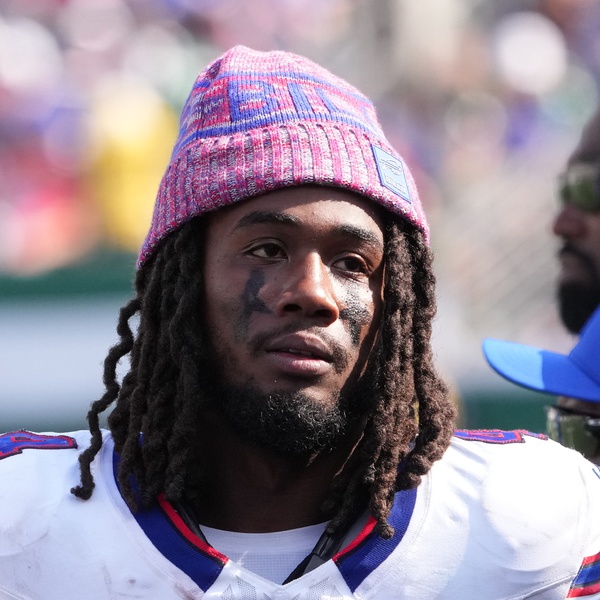 nfl picks James Cook Buffalo Bills predictions best bet odds