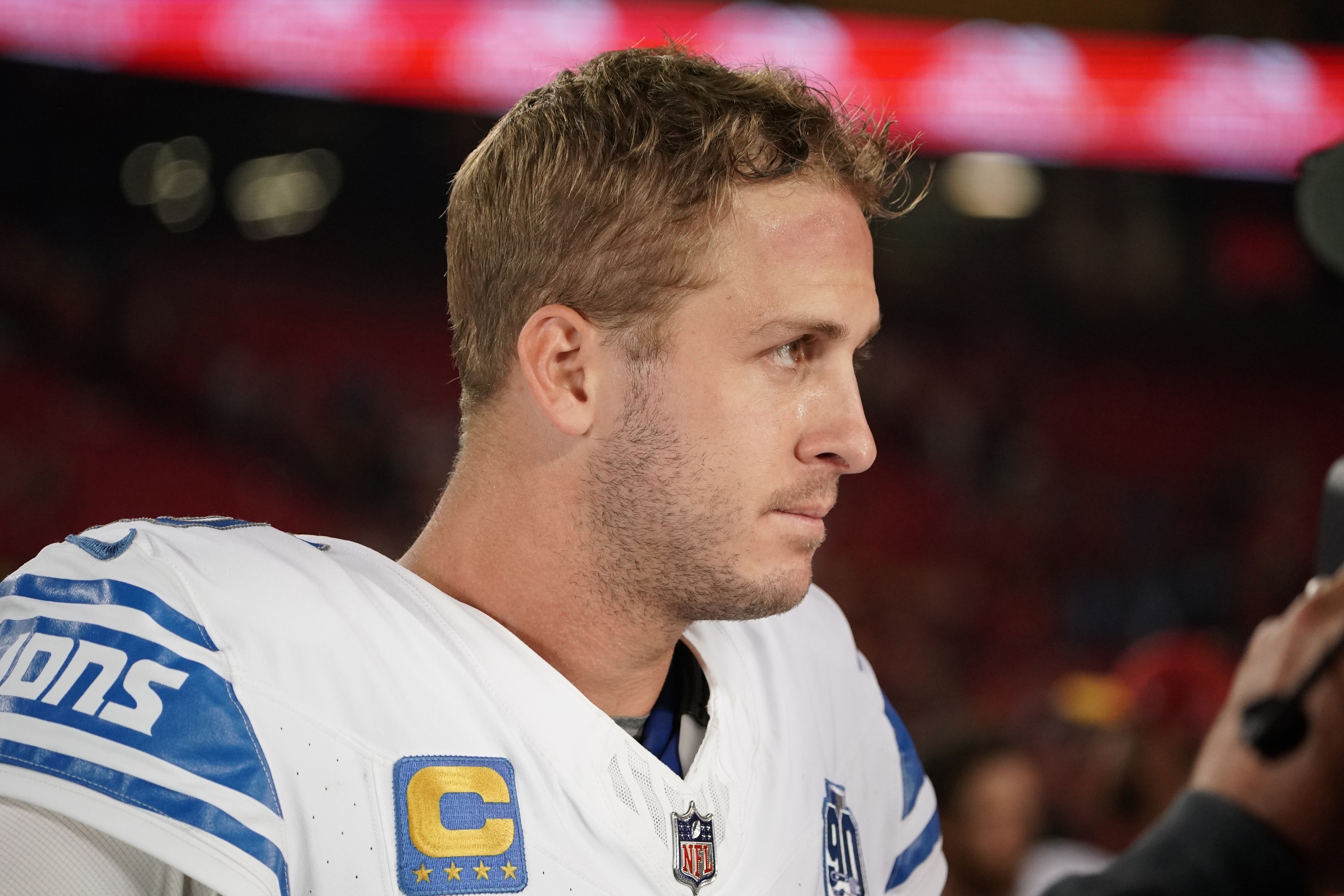 nfl picks Jared Goff Detroit Lions predictions best bet odds