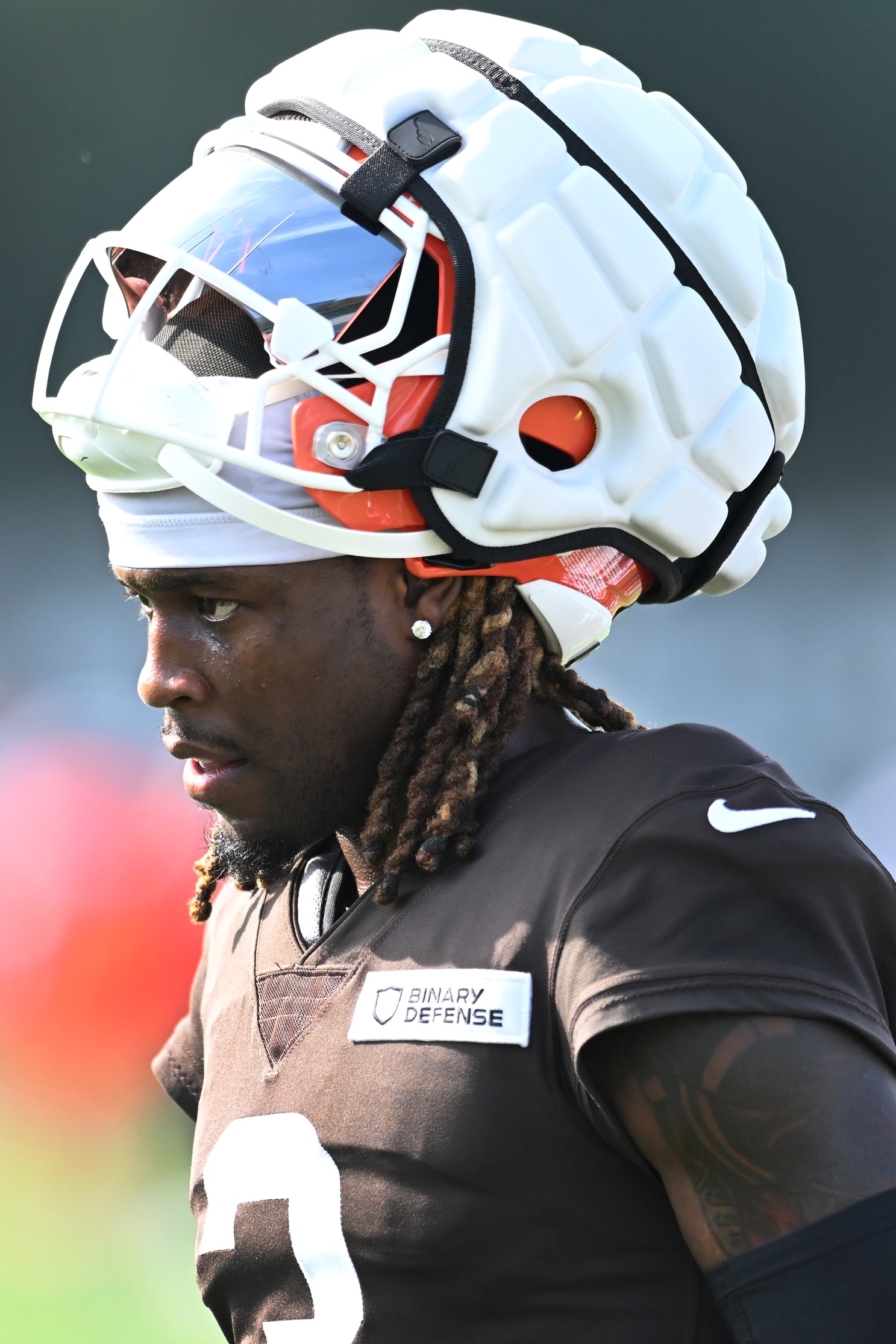 nfl picks Jerry Jeudy Cleveland Browns predictions best bet odds