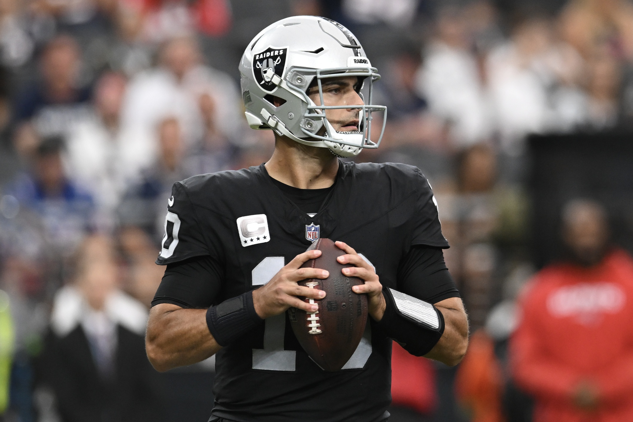 nfl picks Jimmy Garoppolo Las Vegas Raiders predictions best bet odds