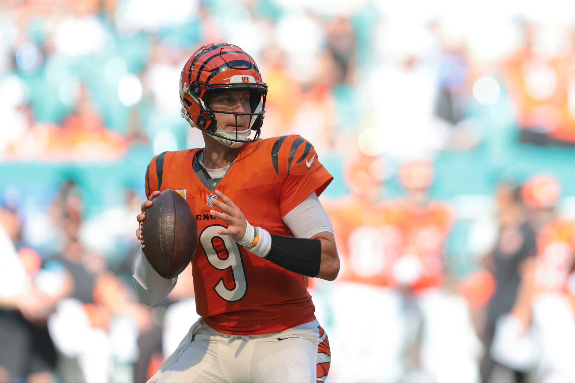nfl picks Joe Burrow Cincinnati Bengals predictions best bet odds