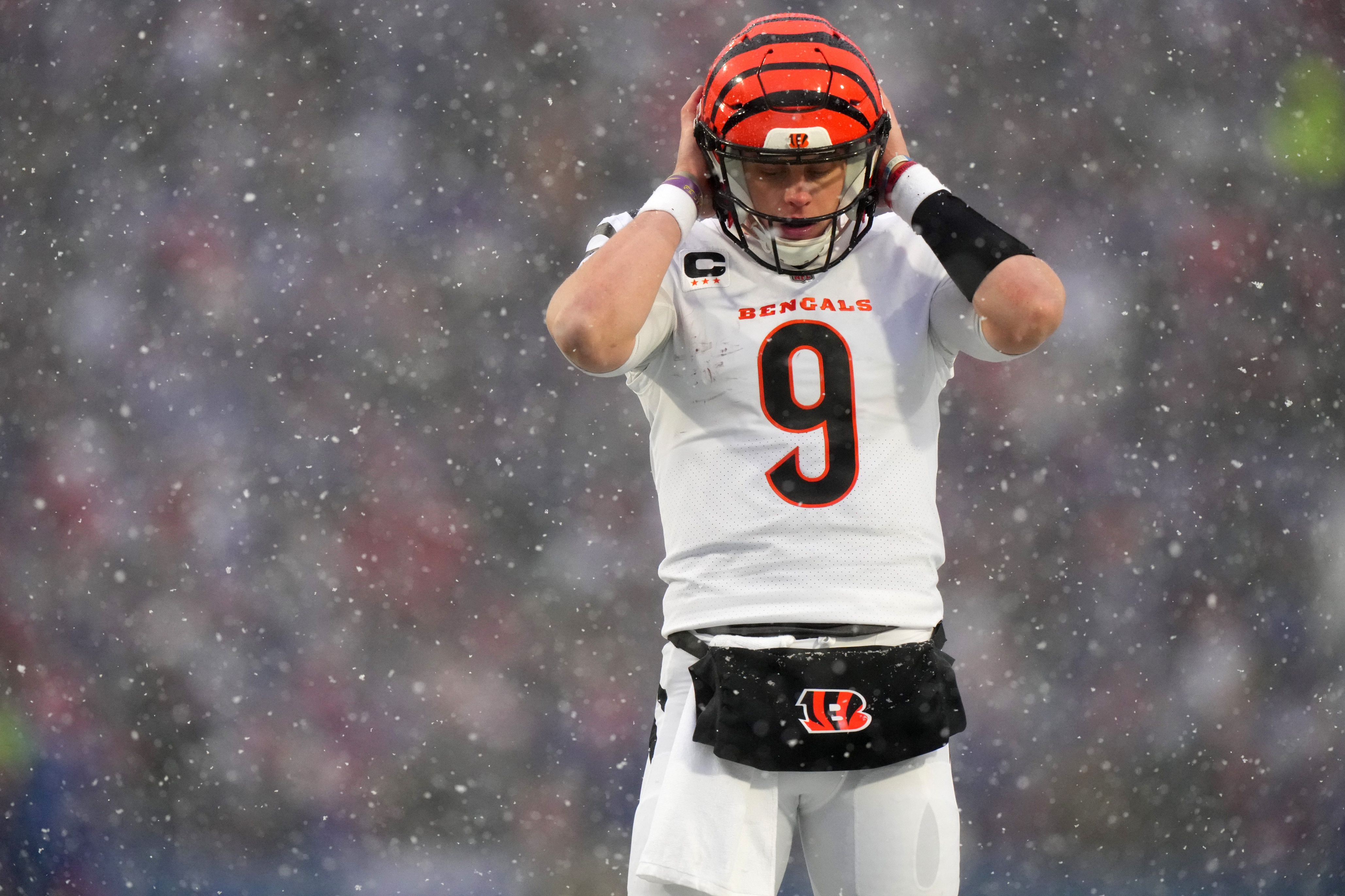 nfl picks Joe Burrow Cincinnati Bengals predictions best bet odds