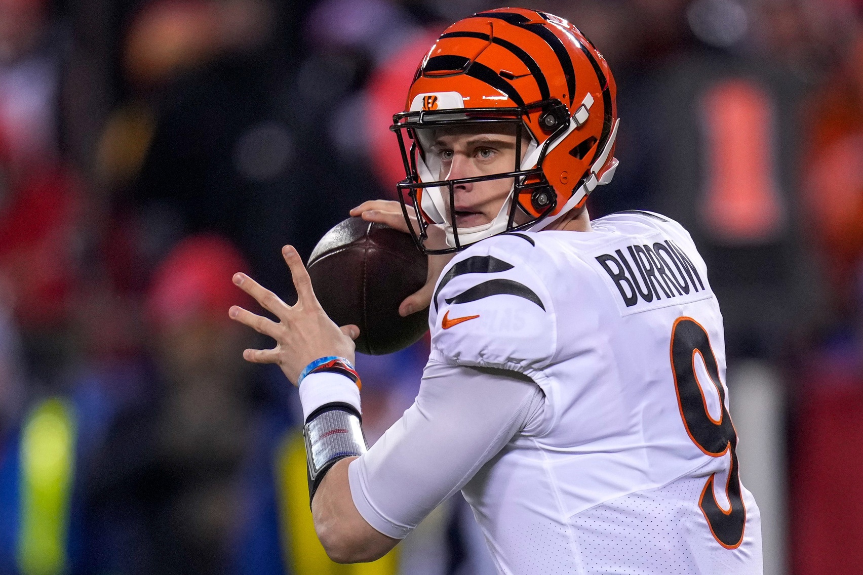 nfl picks Joe Burrow Cincinnati Bengals predictions best bet odds