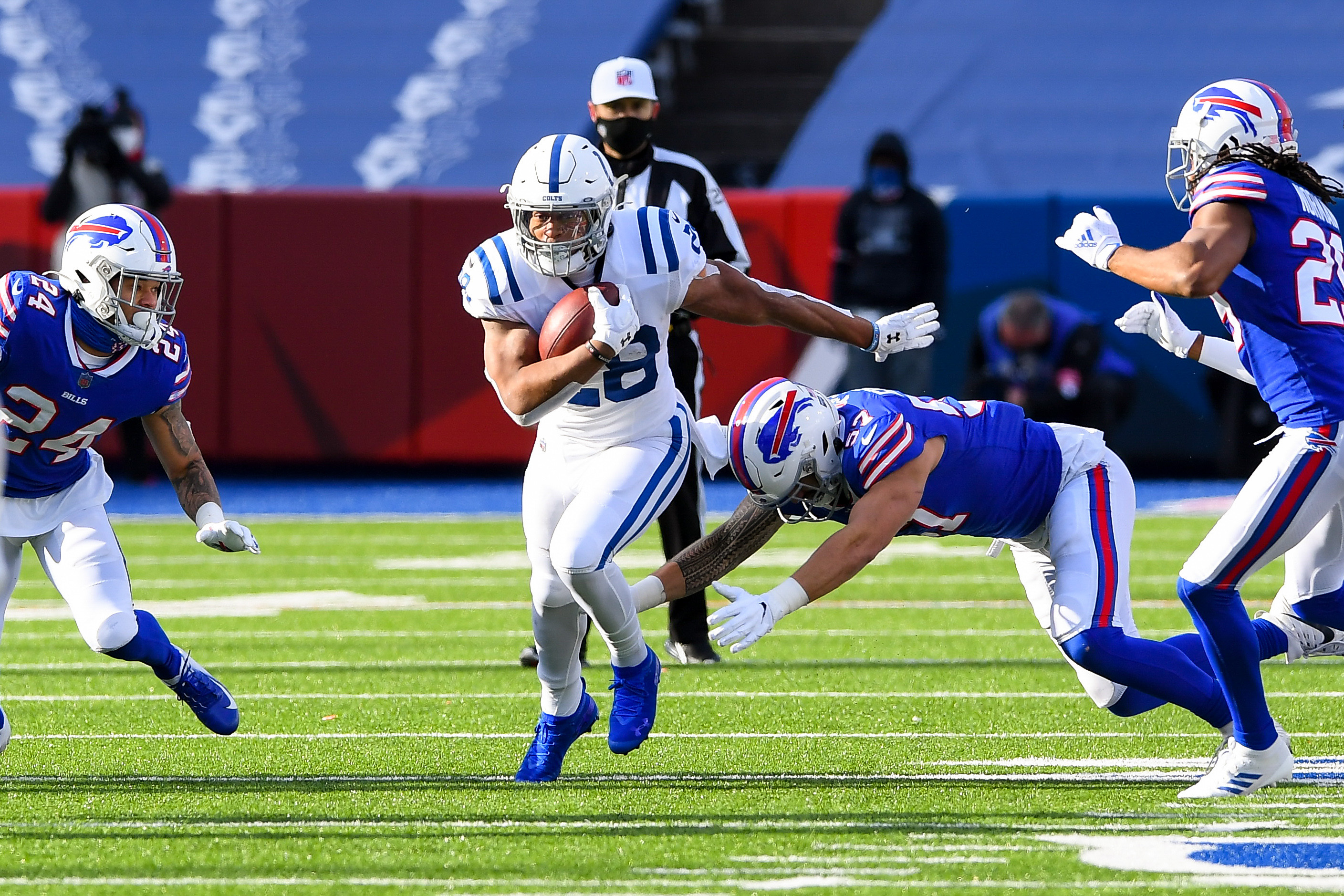 nfl picks Jonathan Taylor indianapolis colts predictions best bet odds