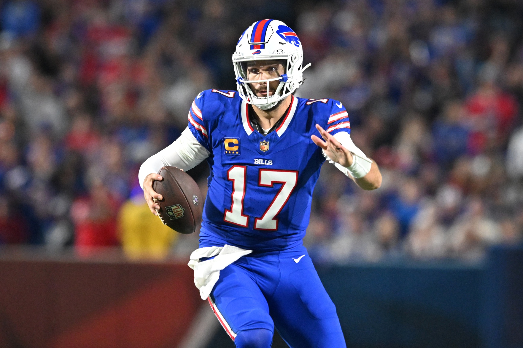 nfl picks Josh Allen Buffalo Bills predictions best bet odds