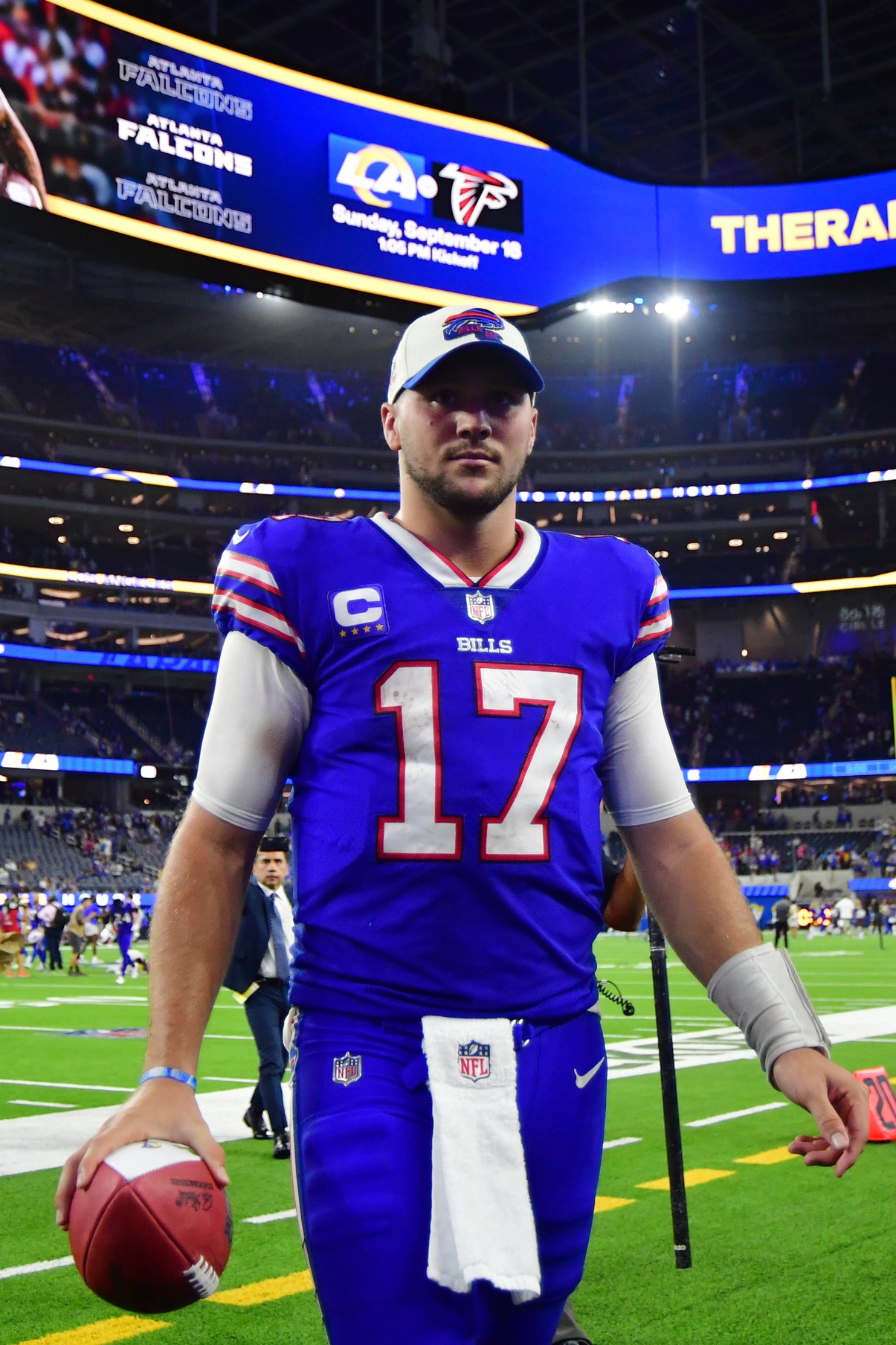 nfl picks Josh Allen buffalo bills predictions best bet odds