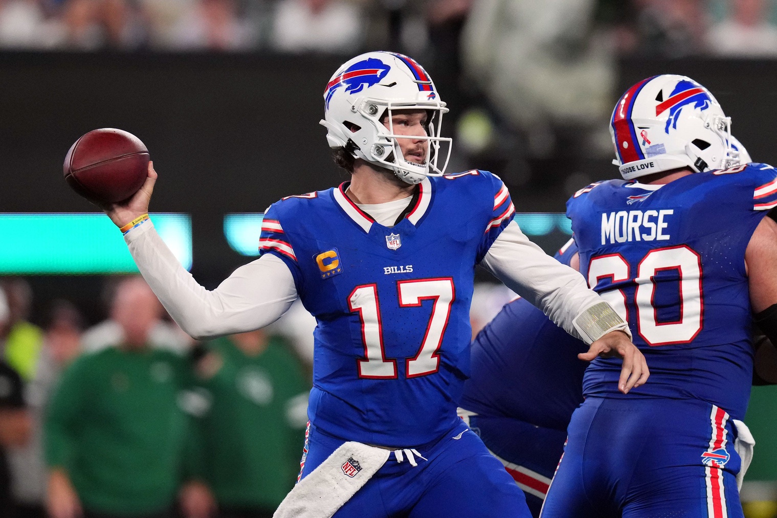 nfl picks Josh Allen Buffalo Bills predictions best bet odds