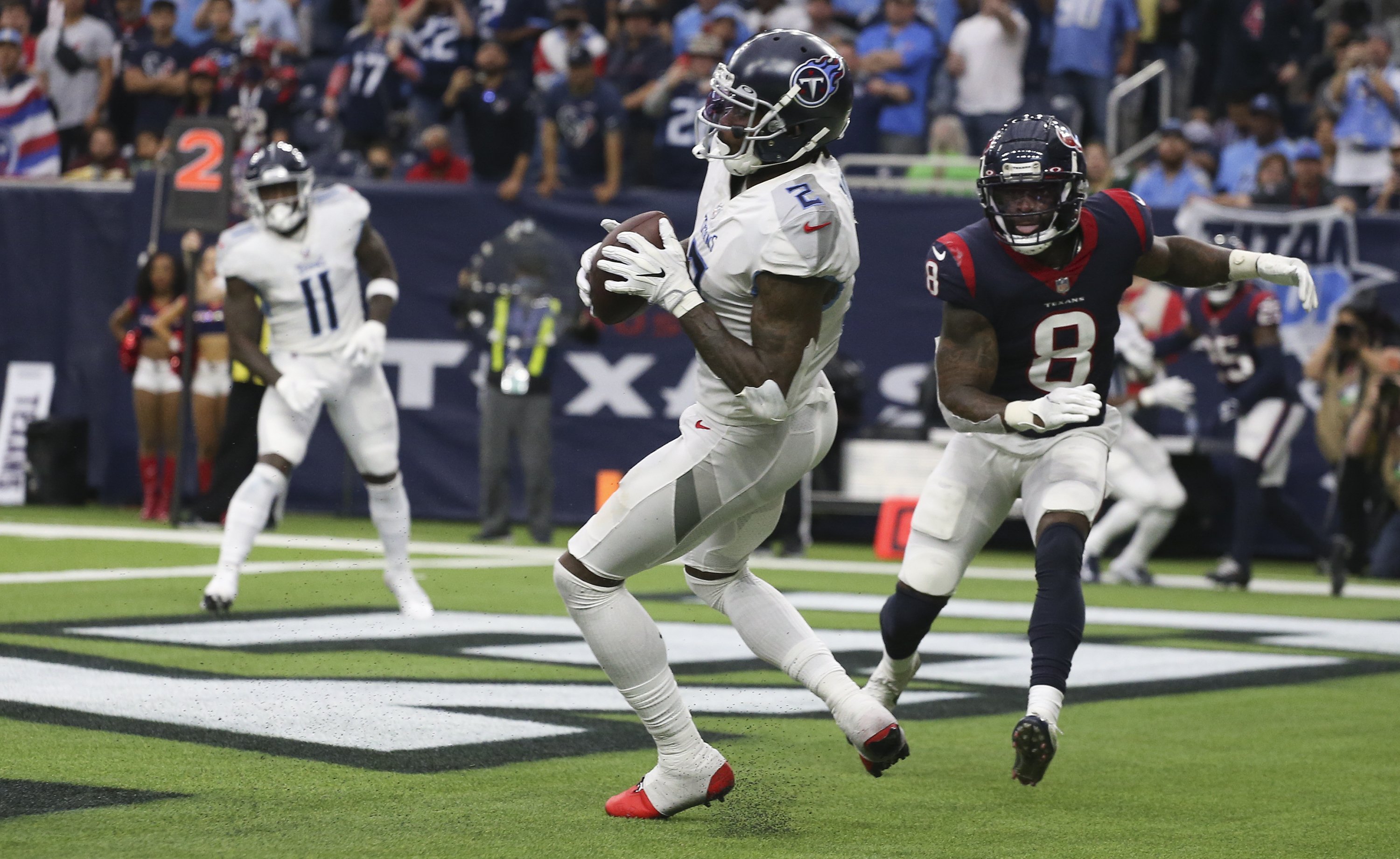 nfl picks Julio Jones tennessee titans predictions best bet odds