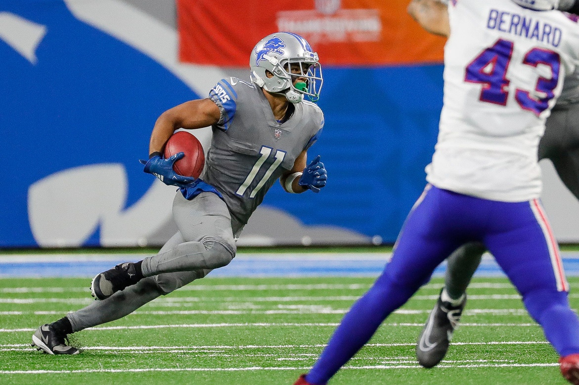 nfl picks Kalif Raymond detroit lions predictions best bet odds