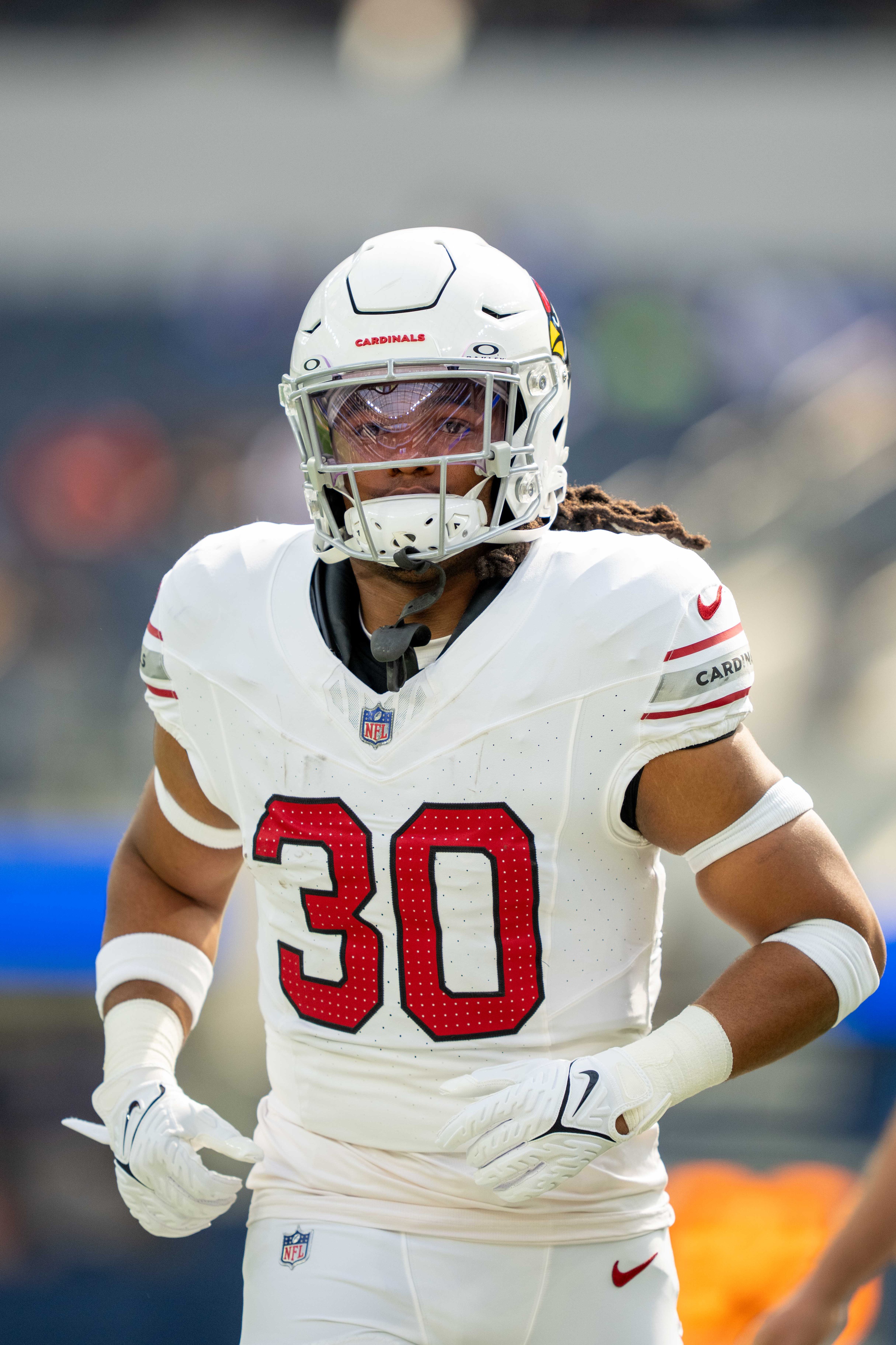 nfl picks Keaontay Ingram Arizona Cardinals predictions best bet odds