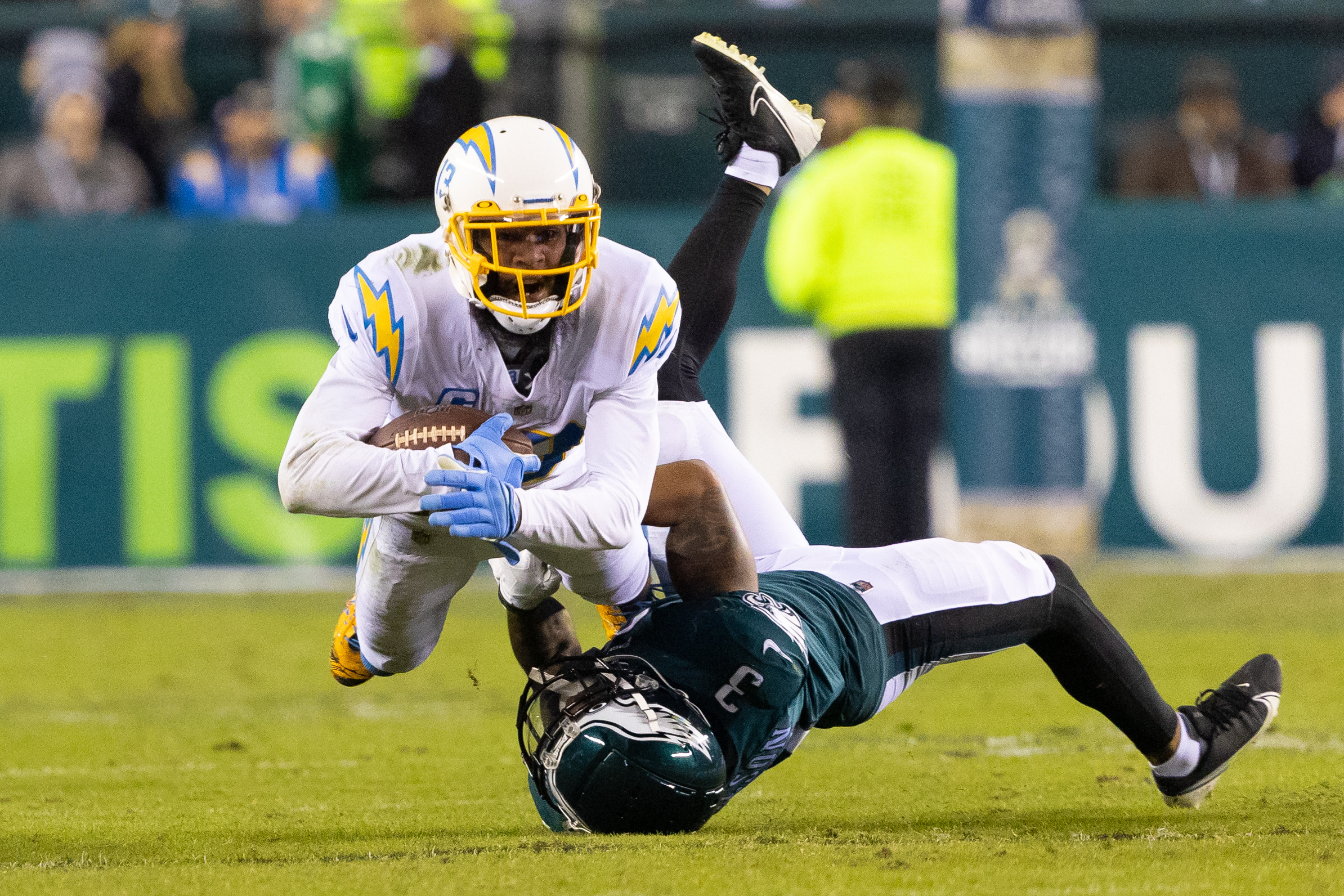 nfl picks Keenan Allen los angeles chargers predictions best bet odds