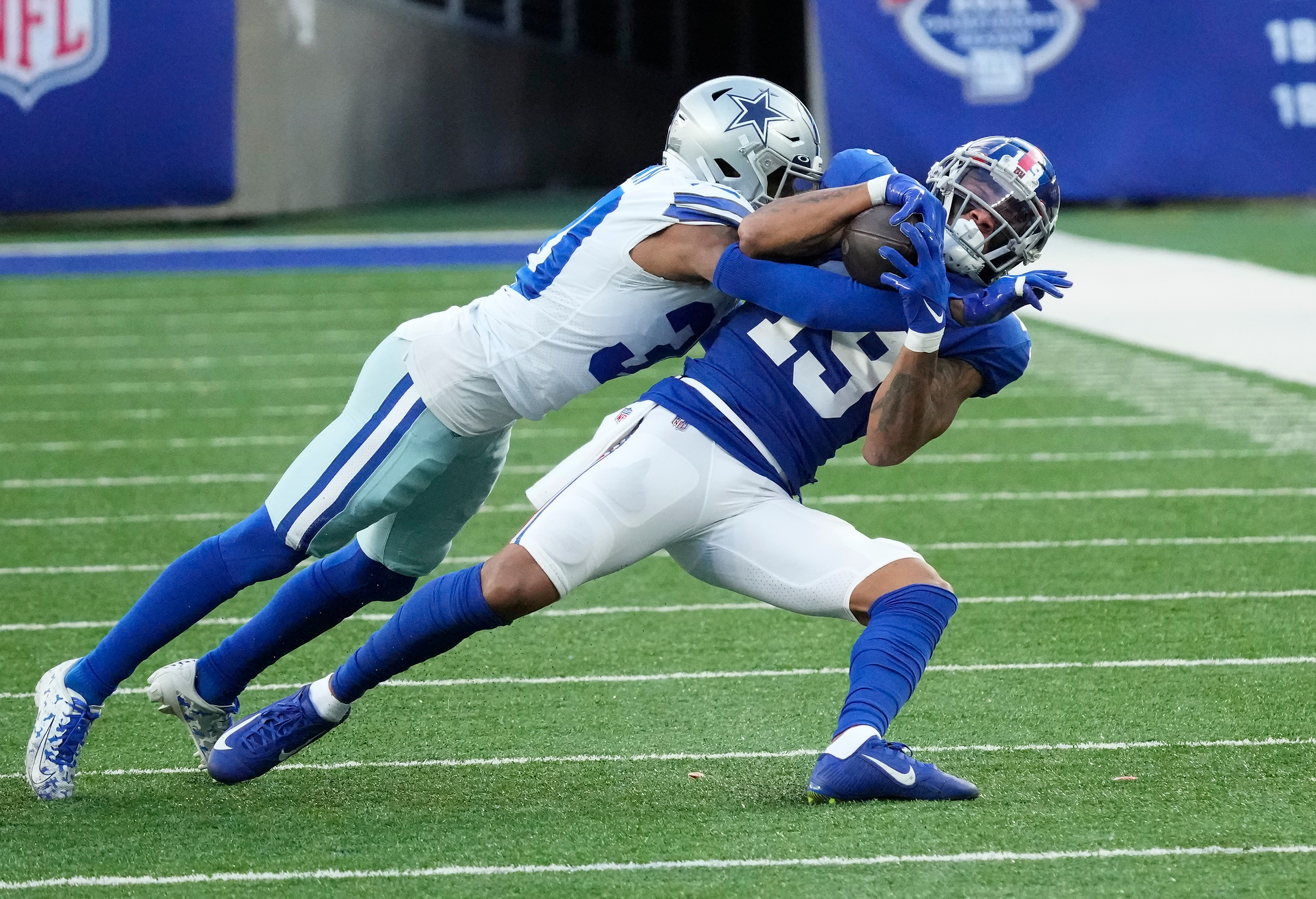 nfl picks Kenny Golladay new york giants predictions best bet odds