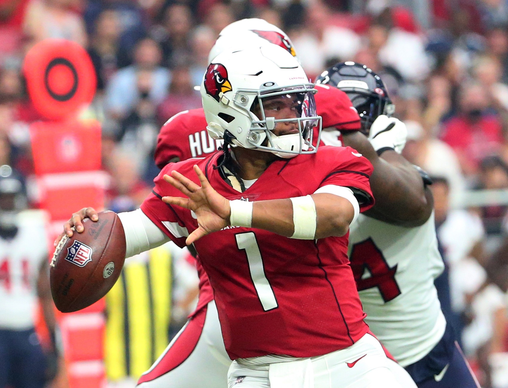 nfl picks Kyler Murray arizona cardinals predictions best bet odds