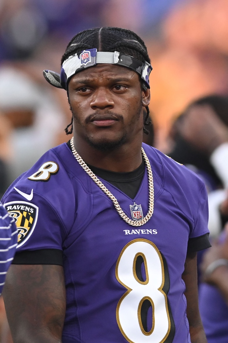 nfl picks Lamar Jackson baltimore ravens predictions best bet odds