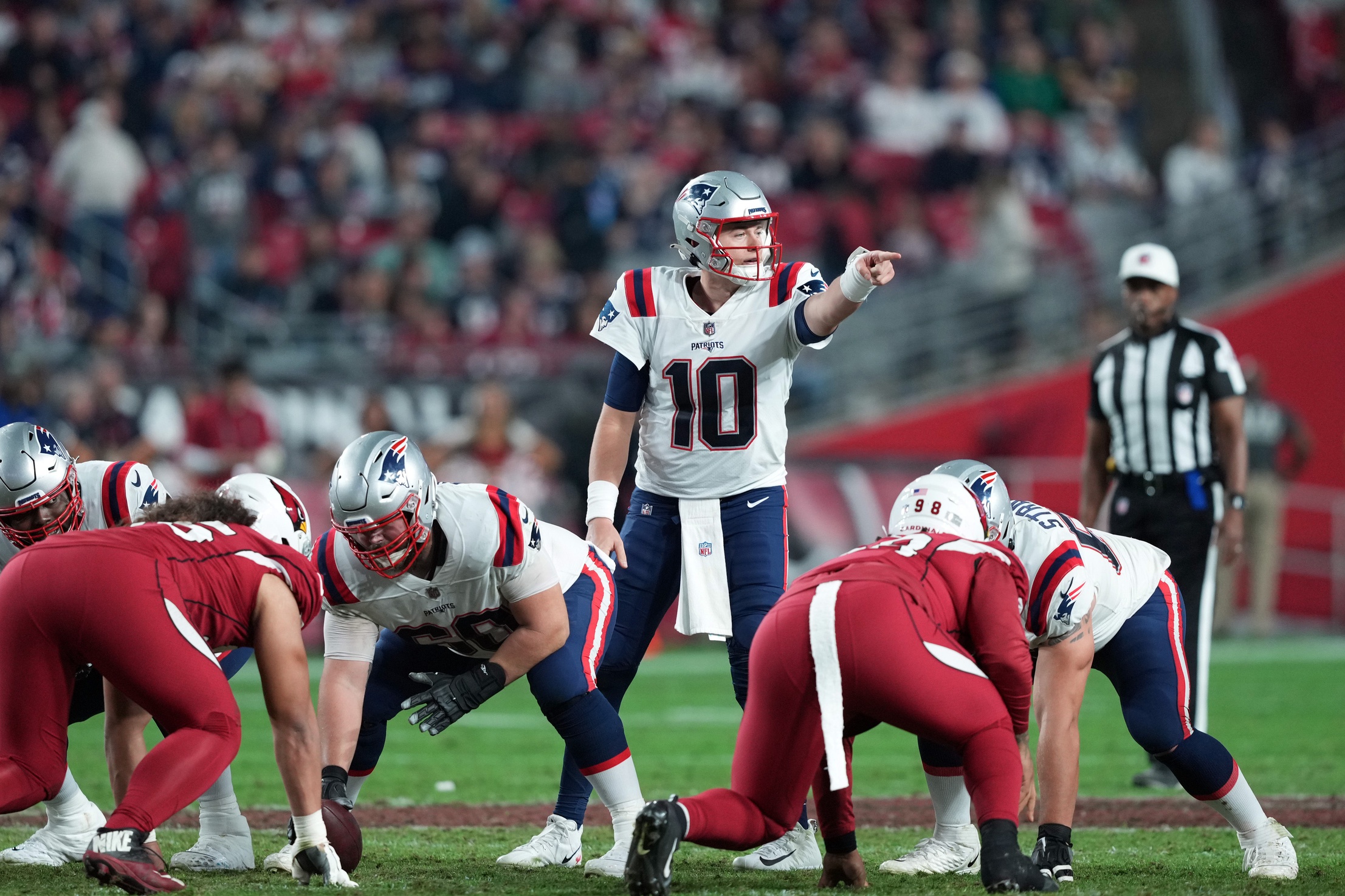 nfl picks Mac Jones new england patriots predictions best bet odds