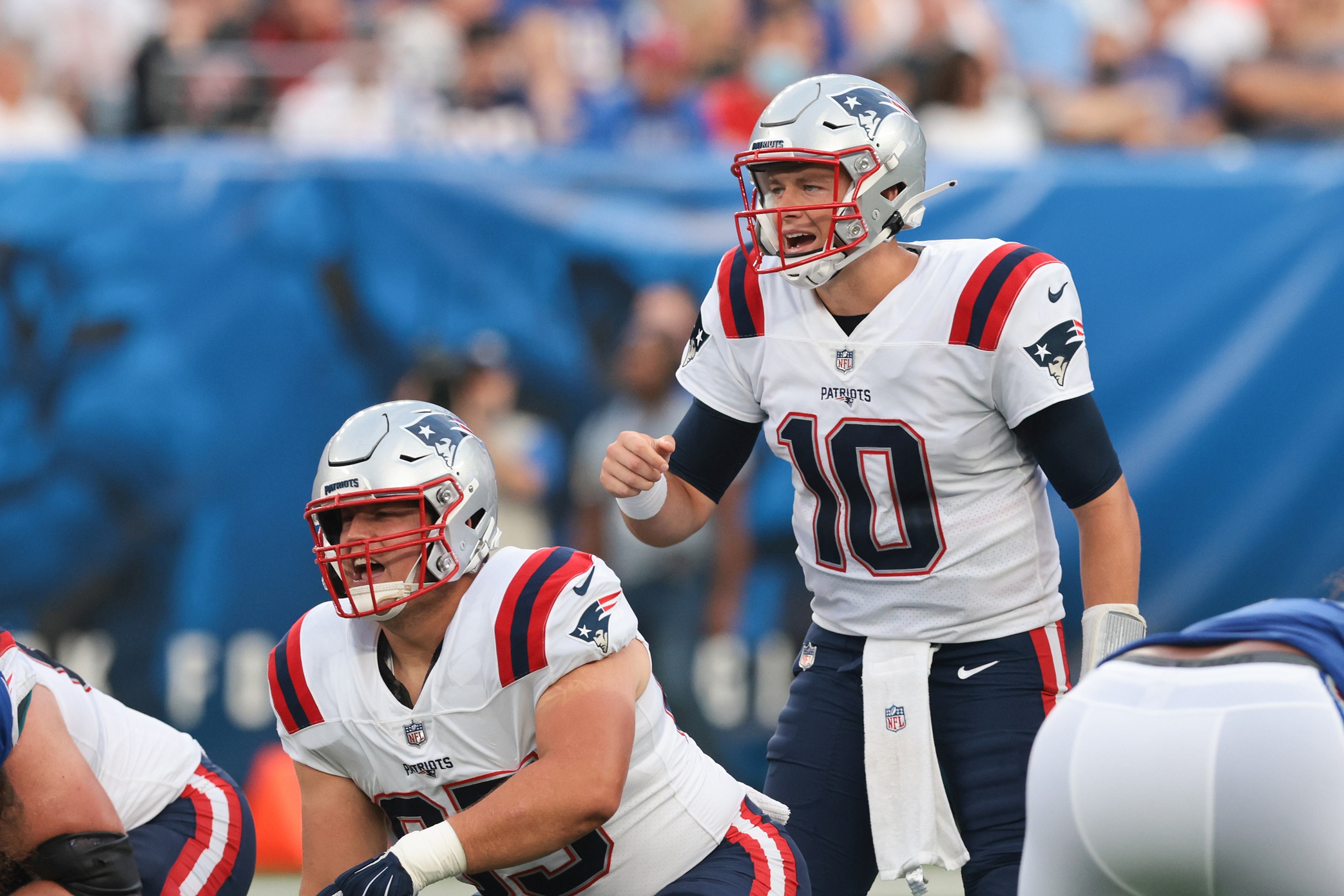 nfl picks Mac Jones New England Patriots predictions best bet odds
