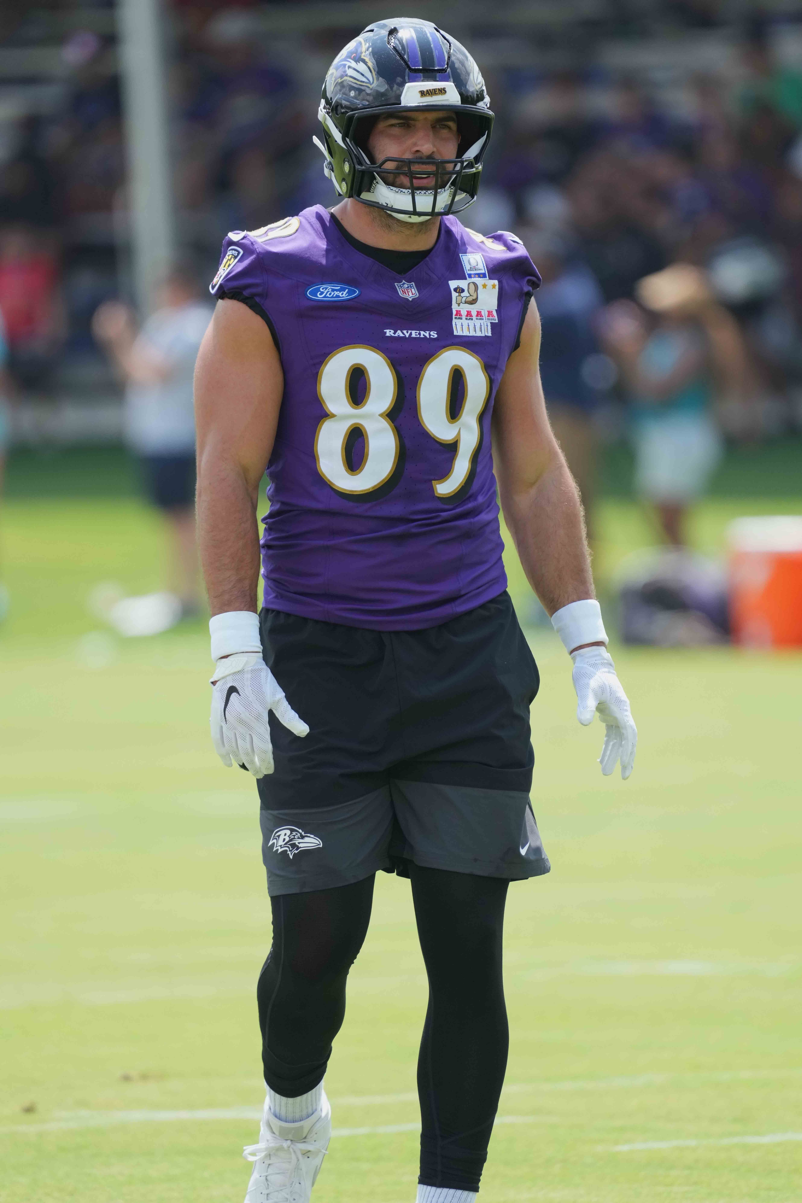 nfl picks Mark Andrews Baltimore Ravens predictions best bet odds