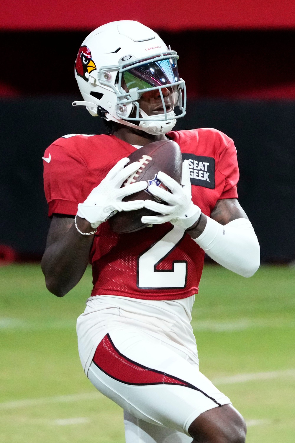 nfl picks Marquise Brown Arizona Cardinals predictions best bet odds