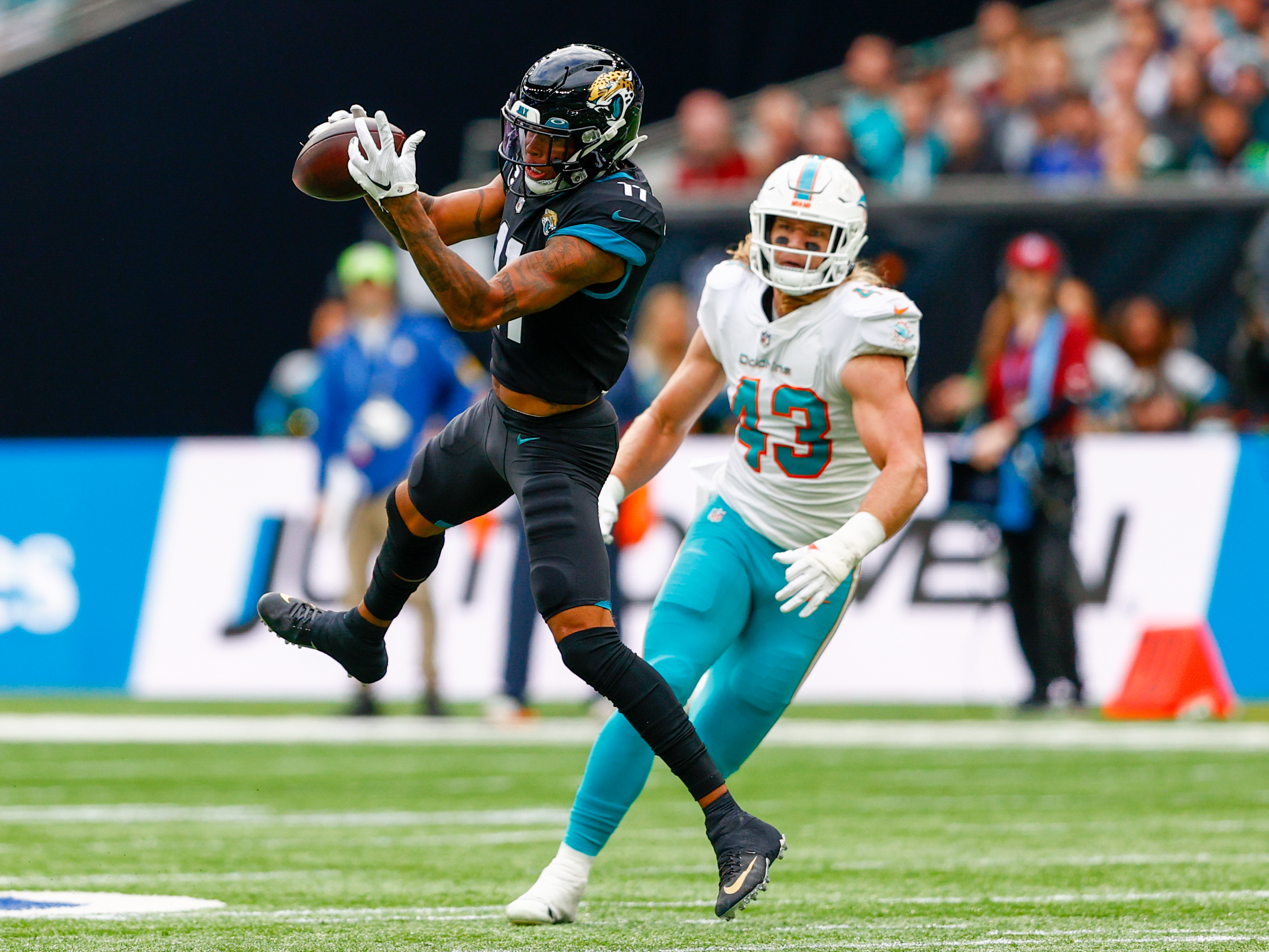 nfl picks Marvin Jones jacksonville jaguars predictions best bet odds